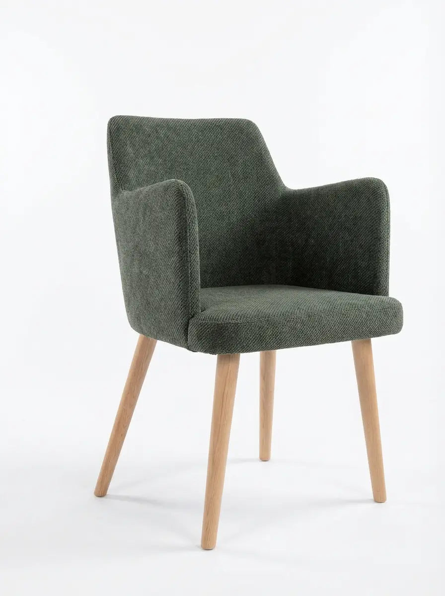 Veneto Italia Chairs Kolin Chair