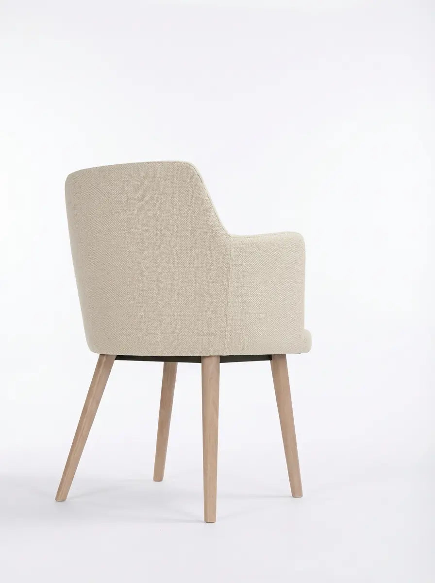 Veneto Italia Chairs Kolin Chair
