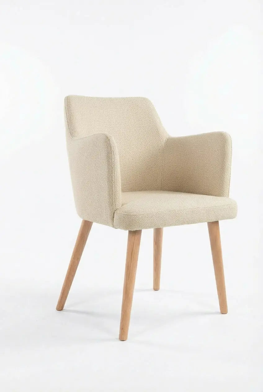 Veneto Italia Chairs Kolin Chair