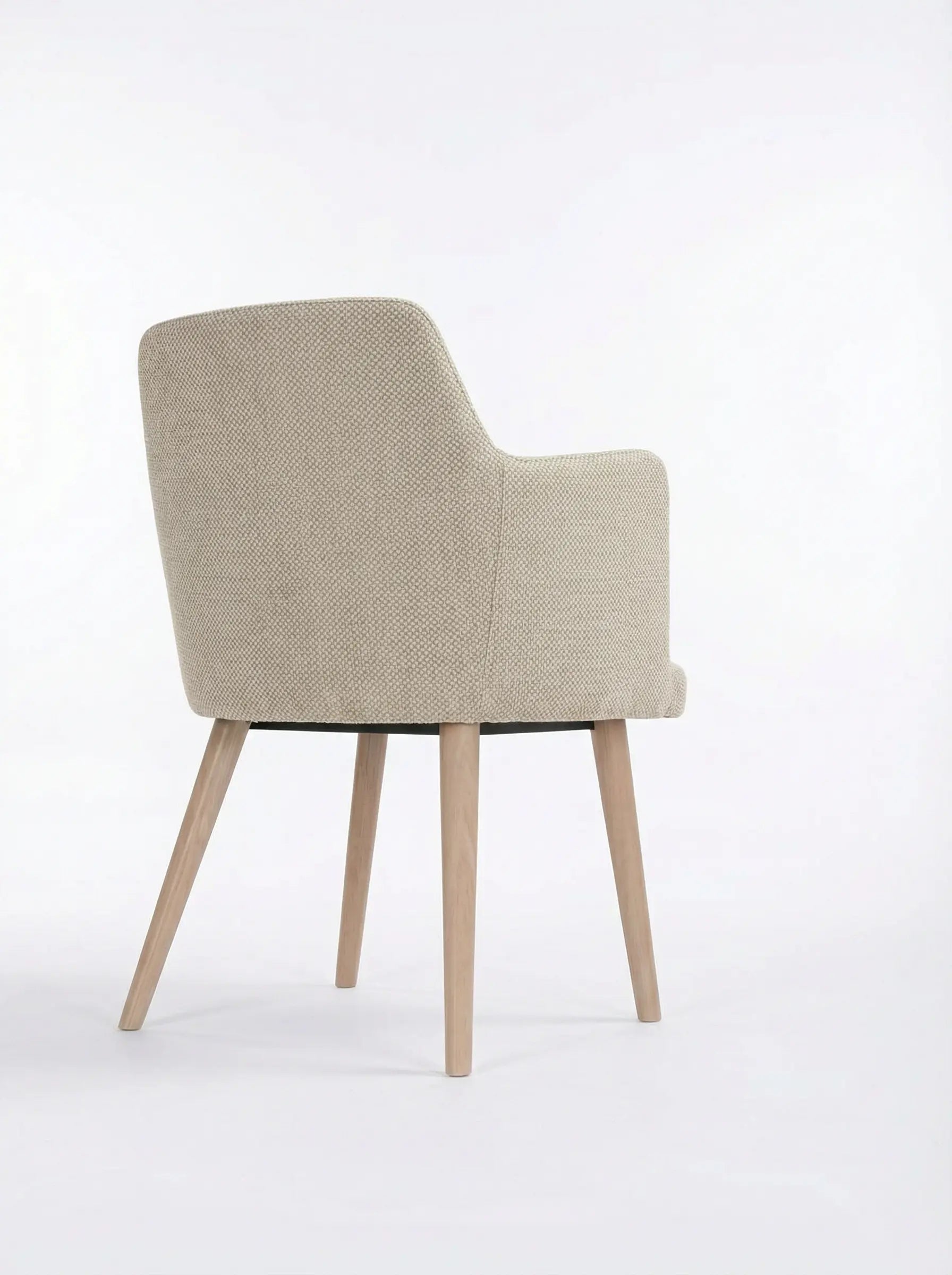 Veneto Italia Chairs Kolin Chair