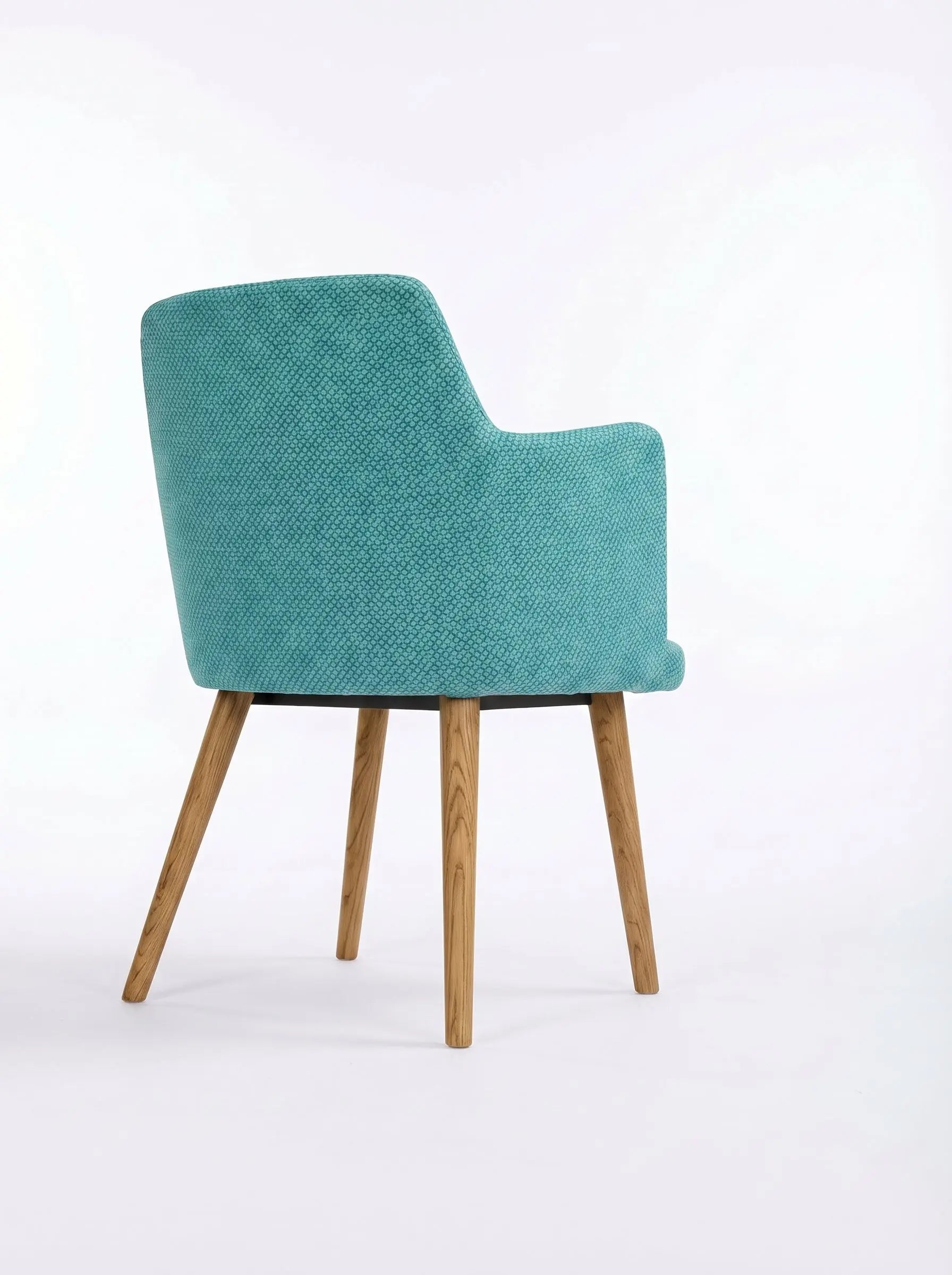Veneto Italia Chairs Kolin Chair