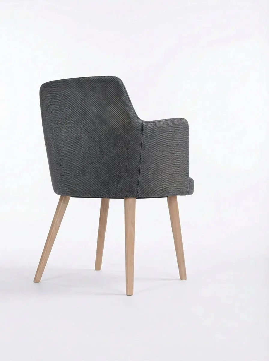 Veneto Italia Chairs Kolin Chair