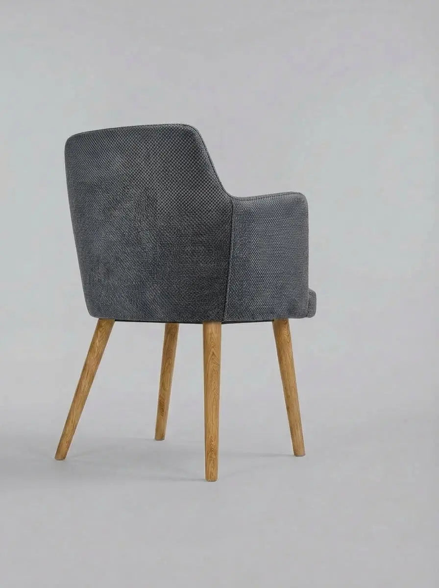 Veneto Italia Chairs Kolin Chair