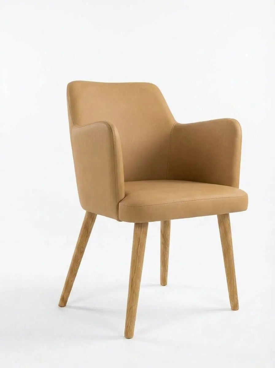Veneto Italia Chairs Kolin Chair