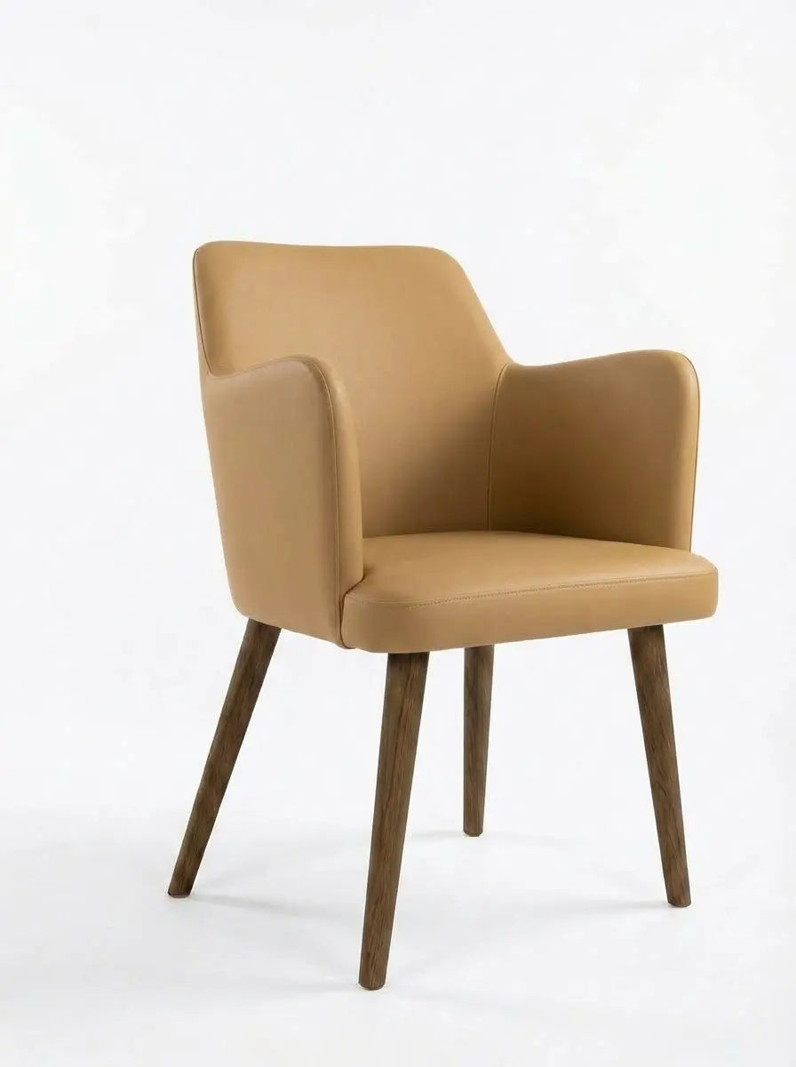 Veneto Italia Chairs Kolin Chair