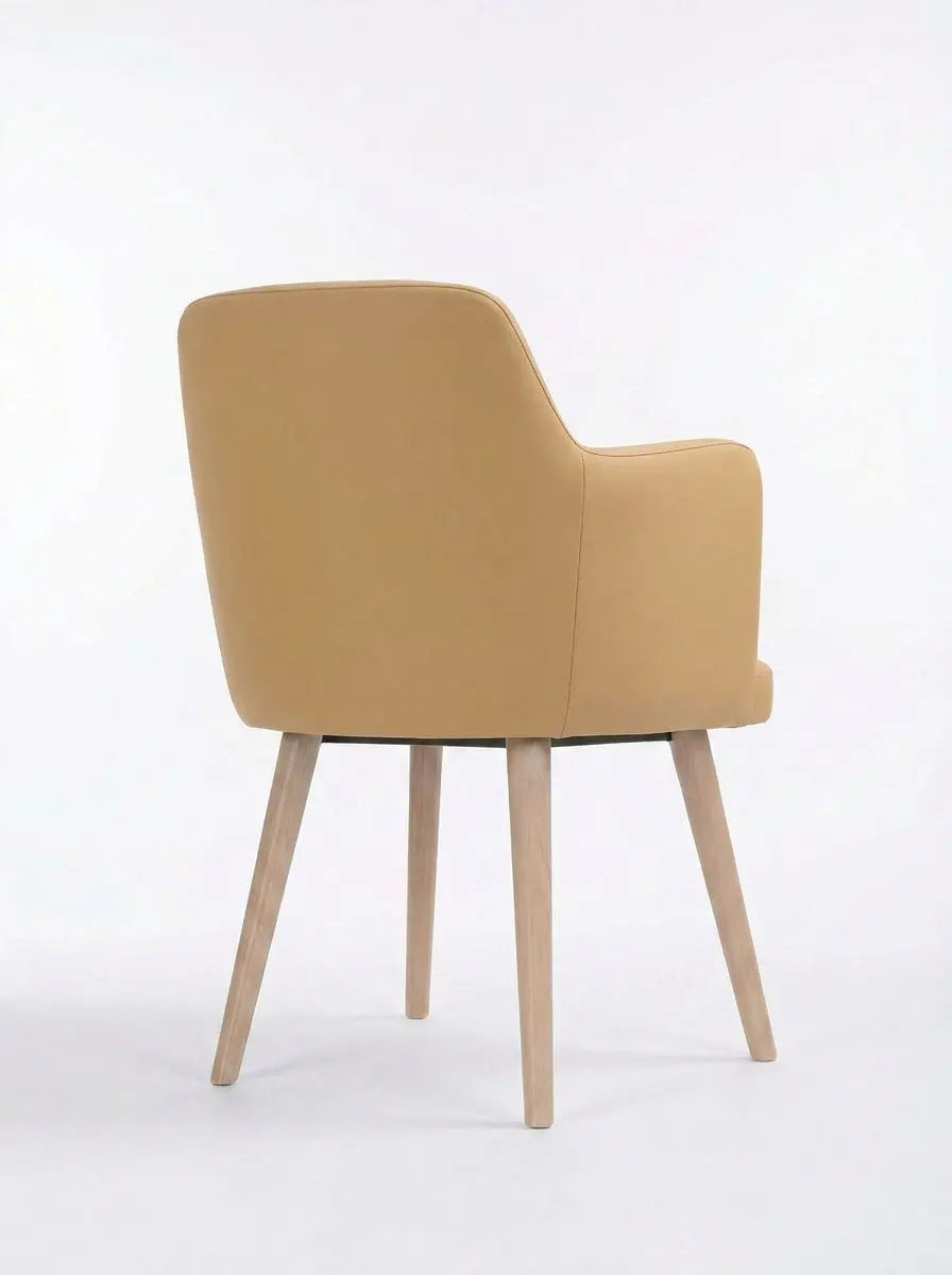 Veneto Italia Chairs Kolin Chair