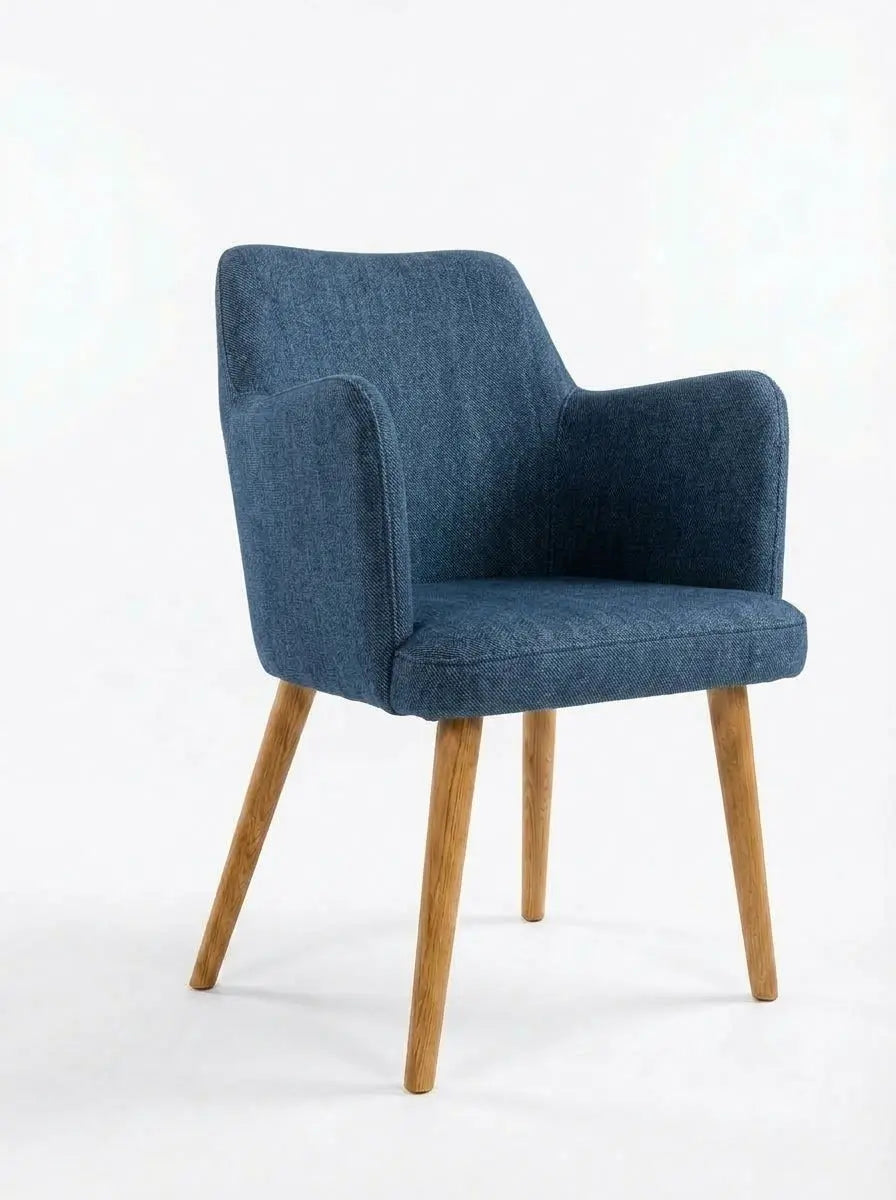 Veneto Italia Chairs Kolin Chair