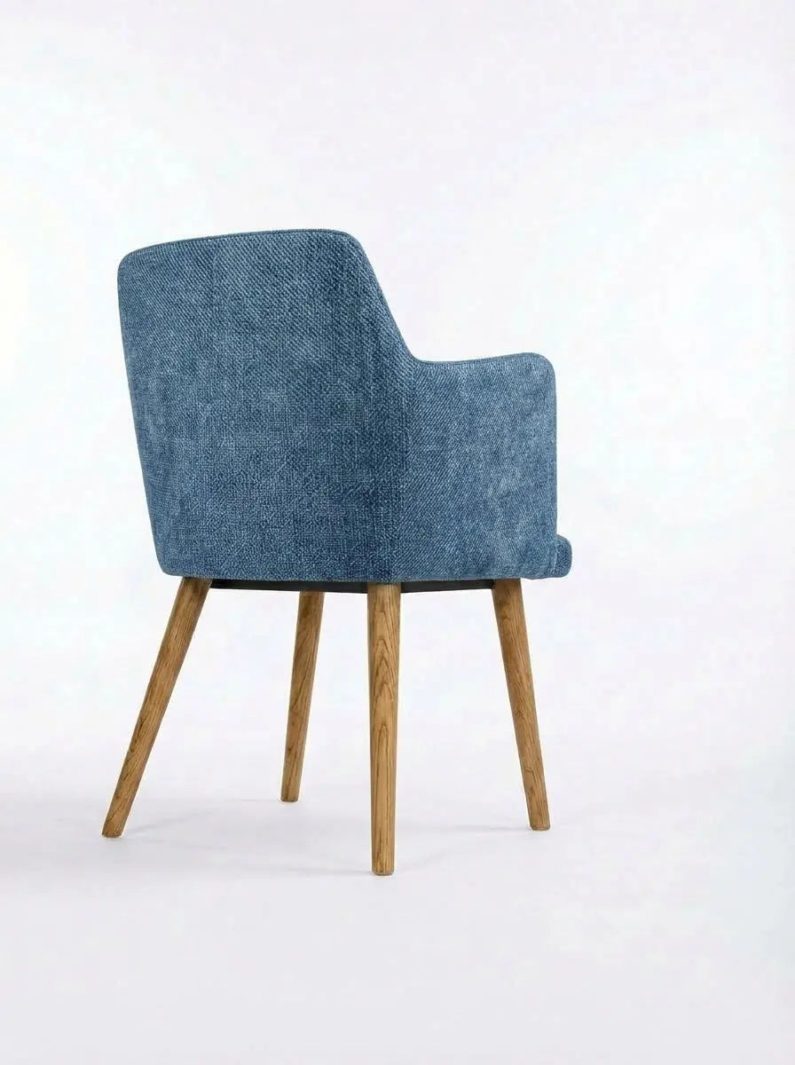 Veneto Italia Chairs Kolin Chair