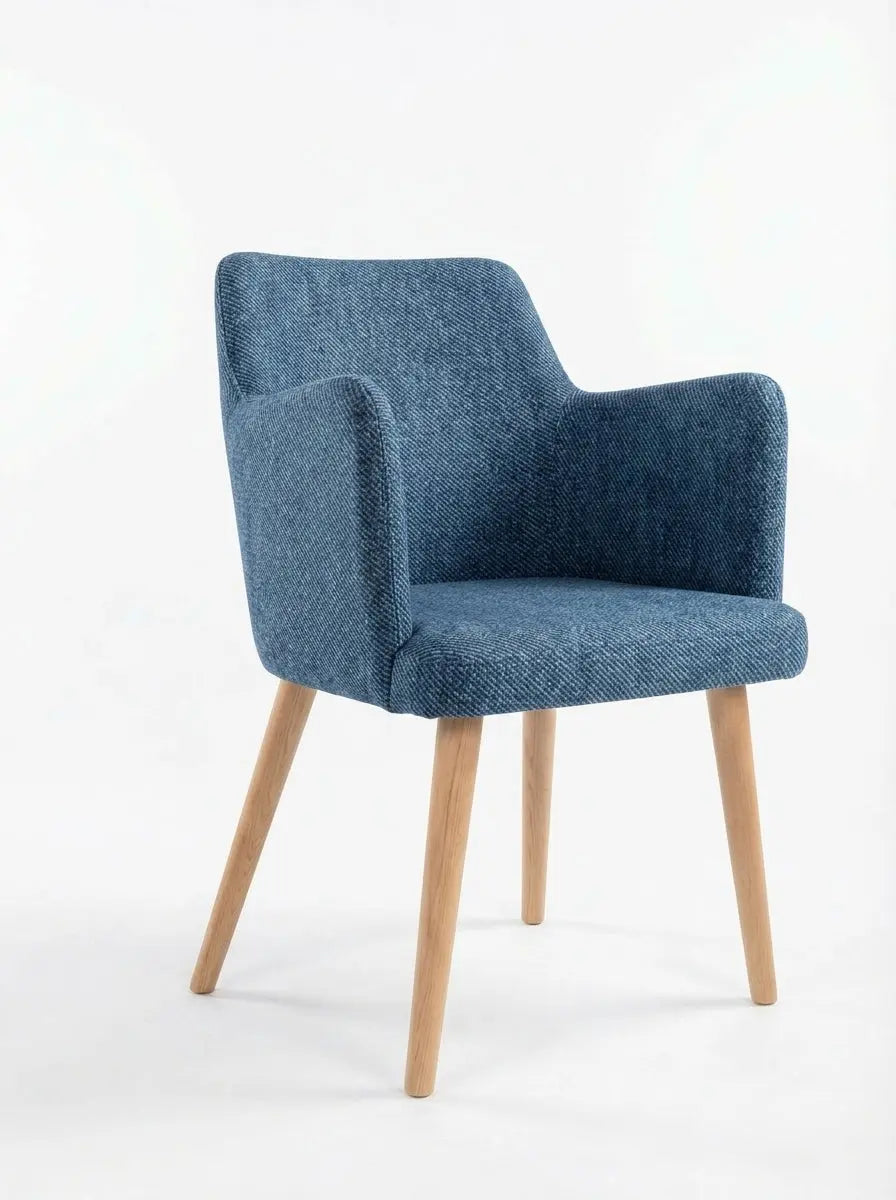 Veneto Italia Chairs Kolin Chair