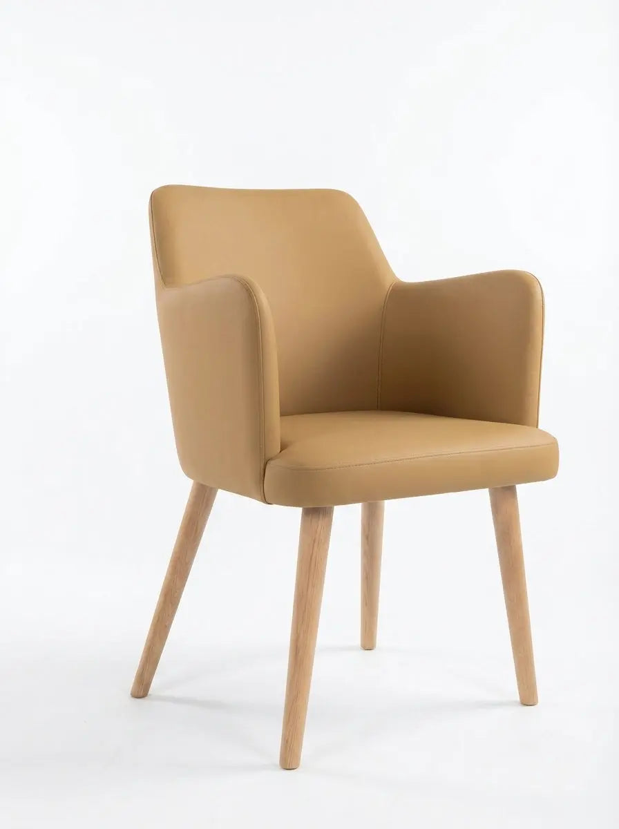 Veneto Italia Chairs Kolin Chair