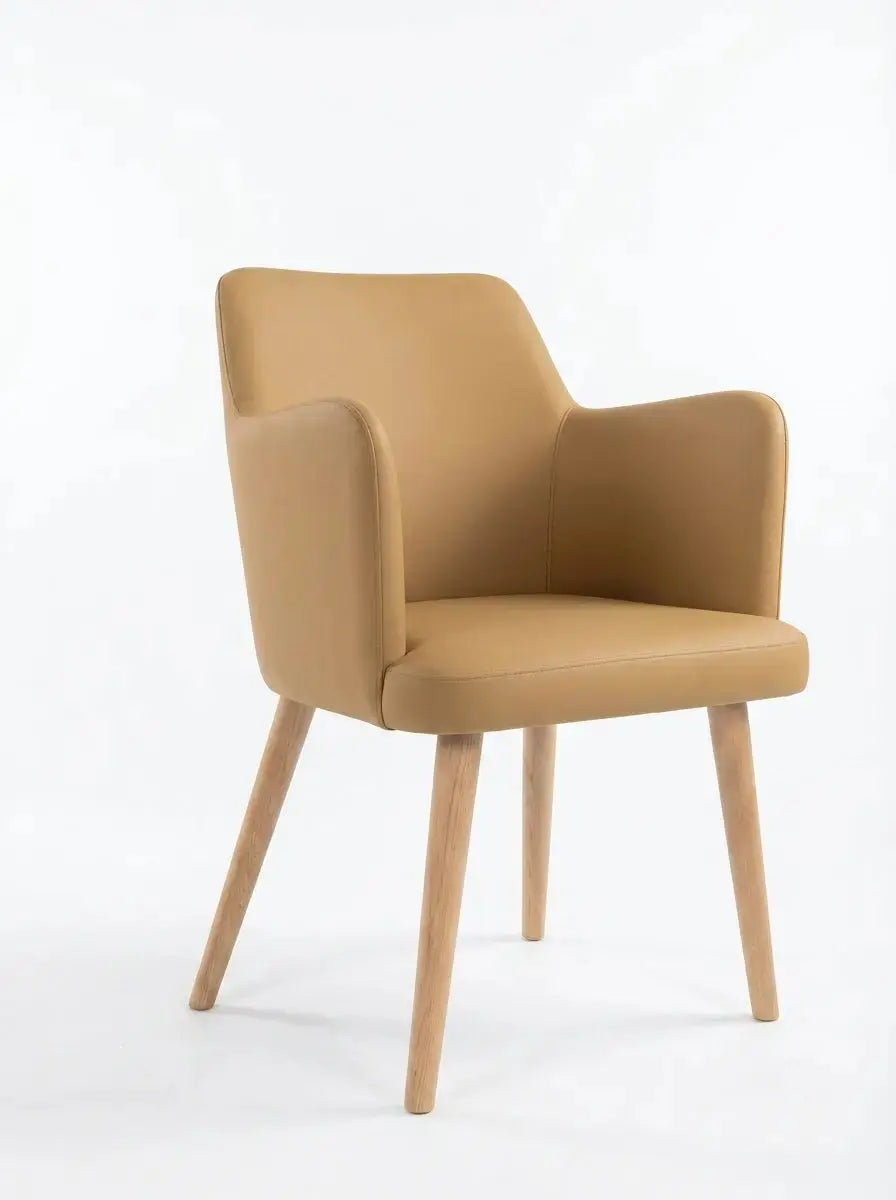 Veneto Italia Chairs Kolin Chair