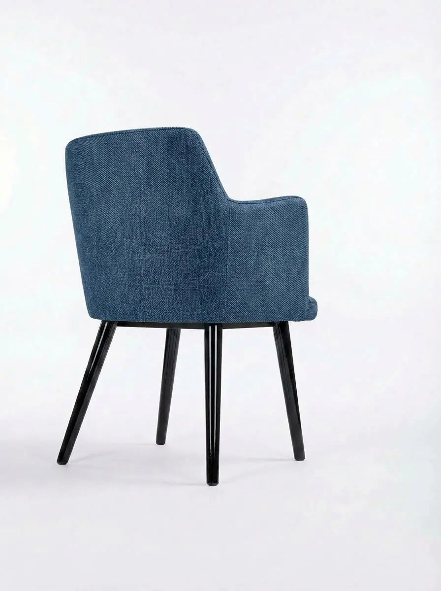 Veneto Italia Chairs Kolin Chair