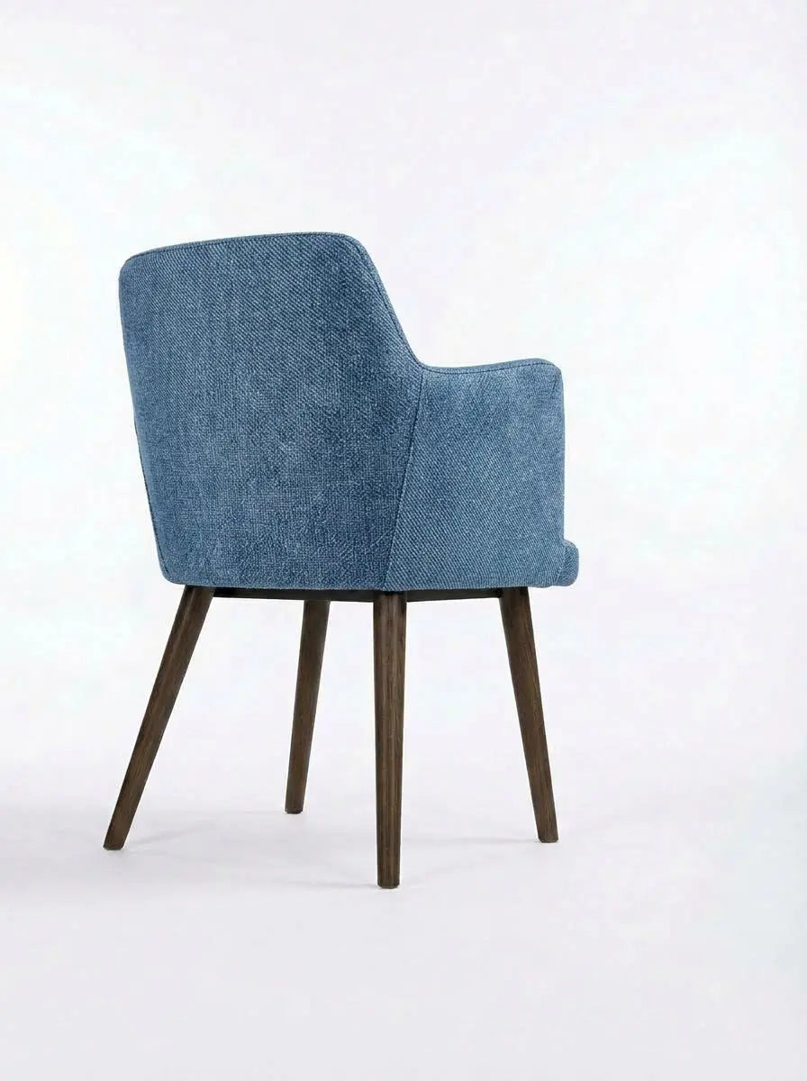 Veneto Italia Chairs Kolin Chair
