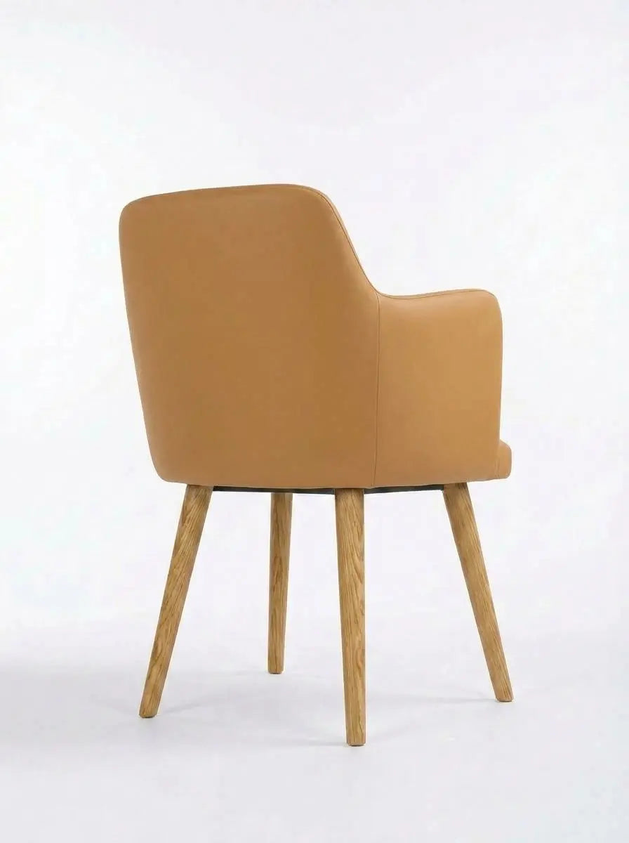 Veneto Italia Chairs Kolin Chair