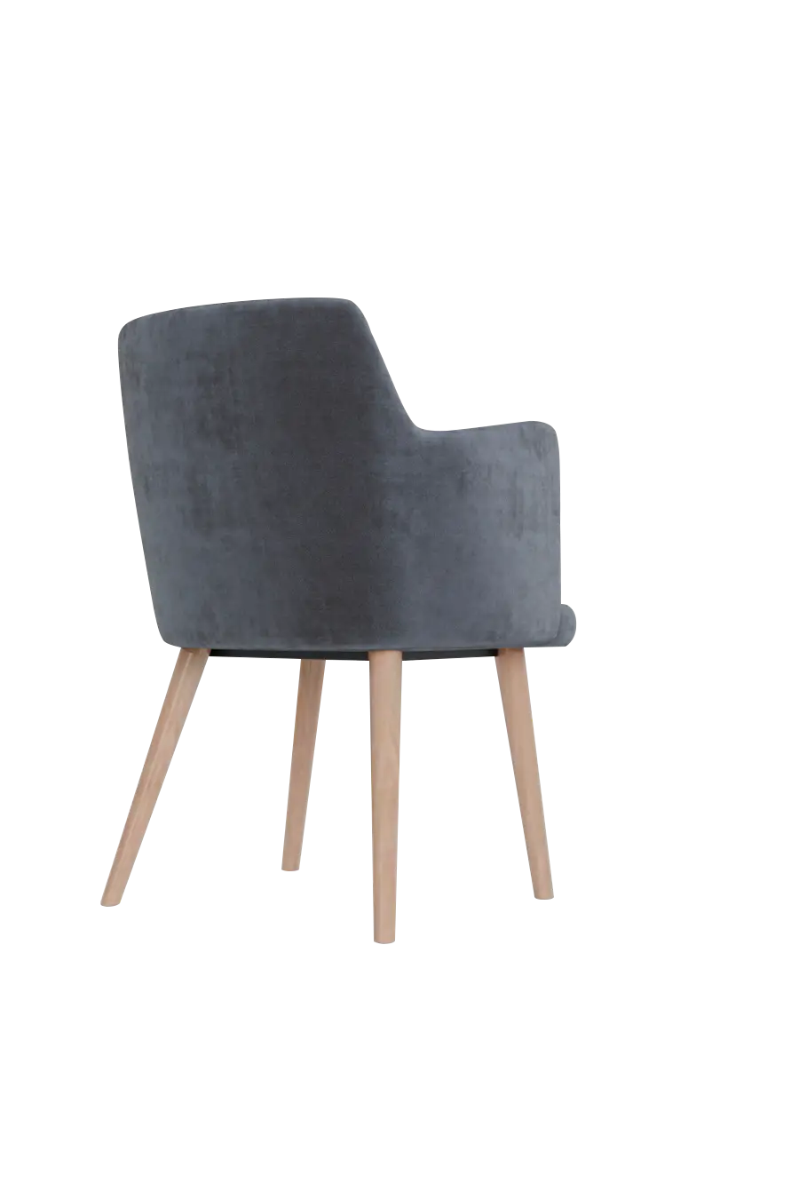 Veneto Italia Chairs Kolin Chair