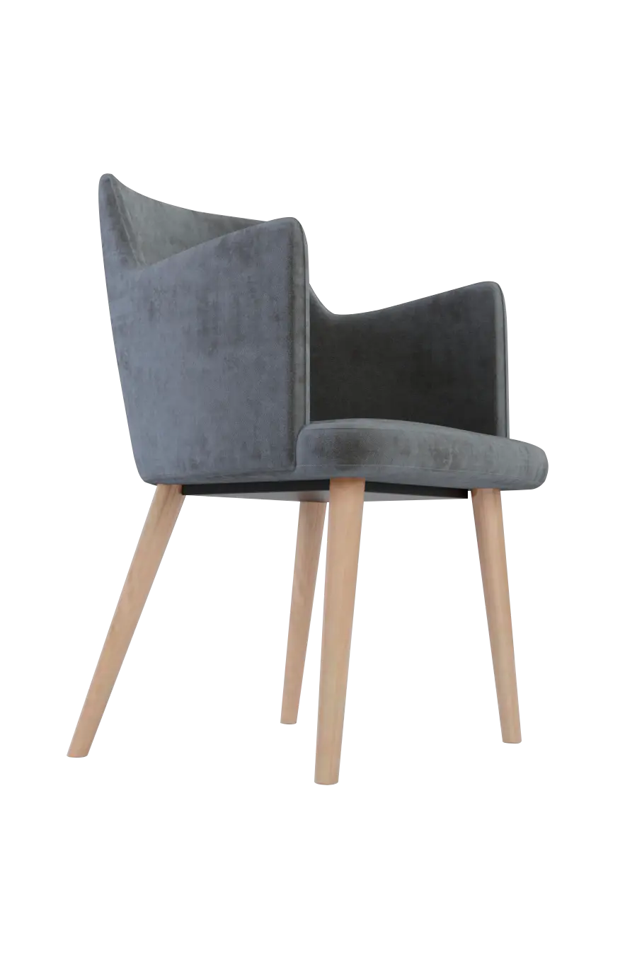 Veneto Italia Chairs Kolin Chair