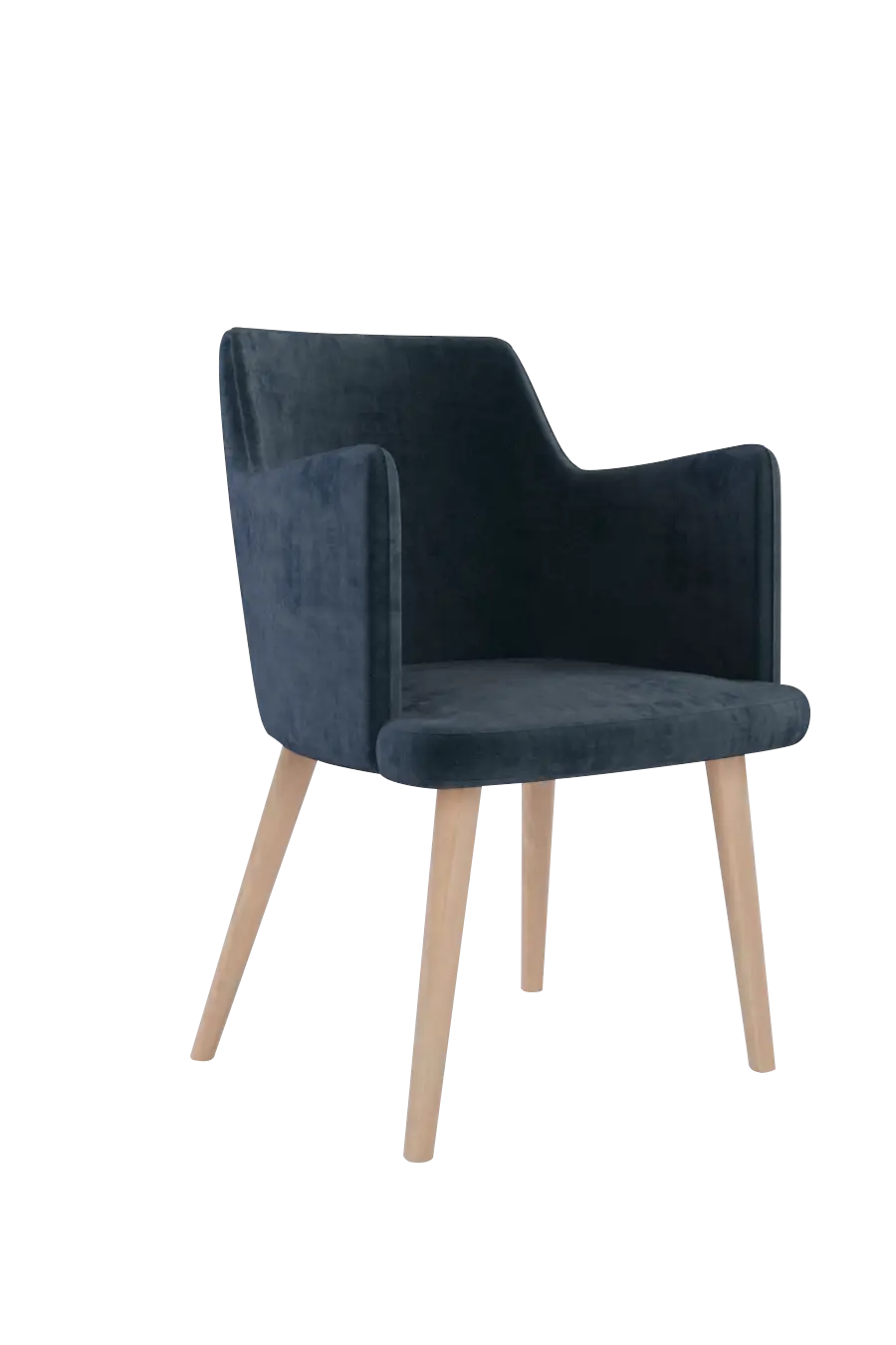 Veneto Italia Chairs Kolin Chair