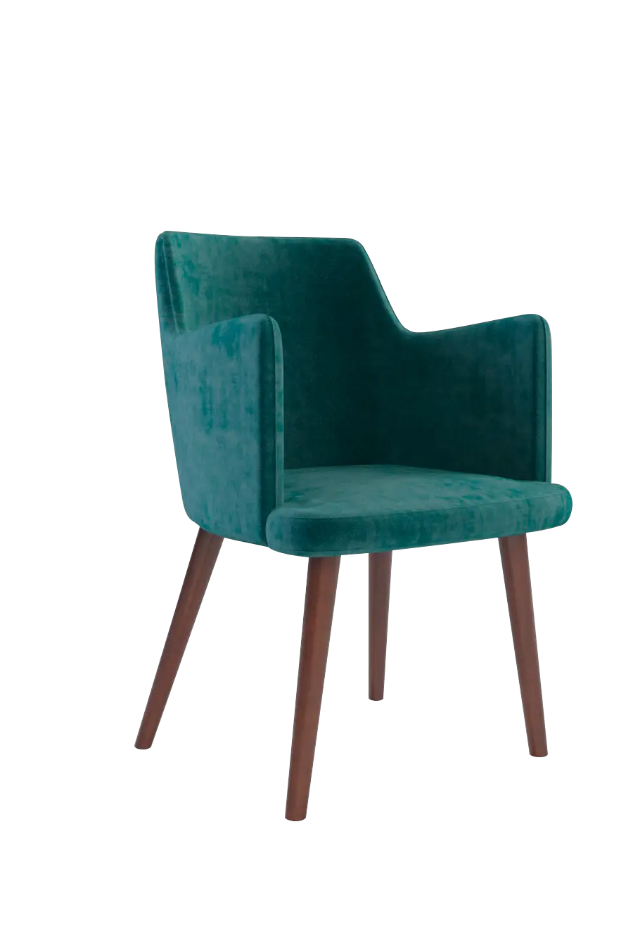 Veneto Italia Chairs Kolin Chair