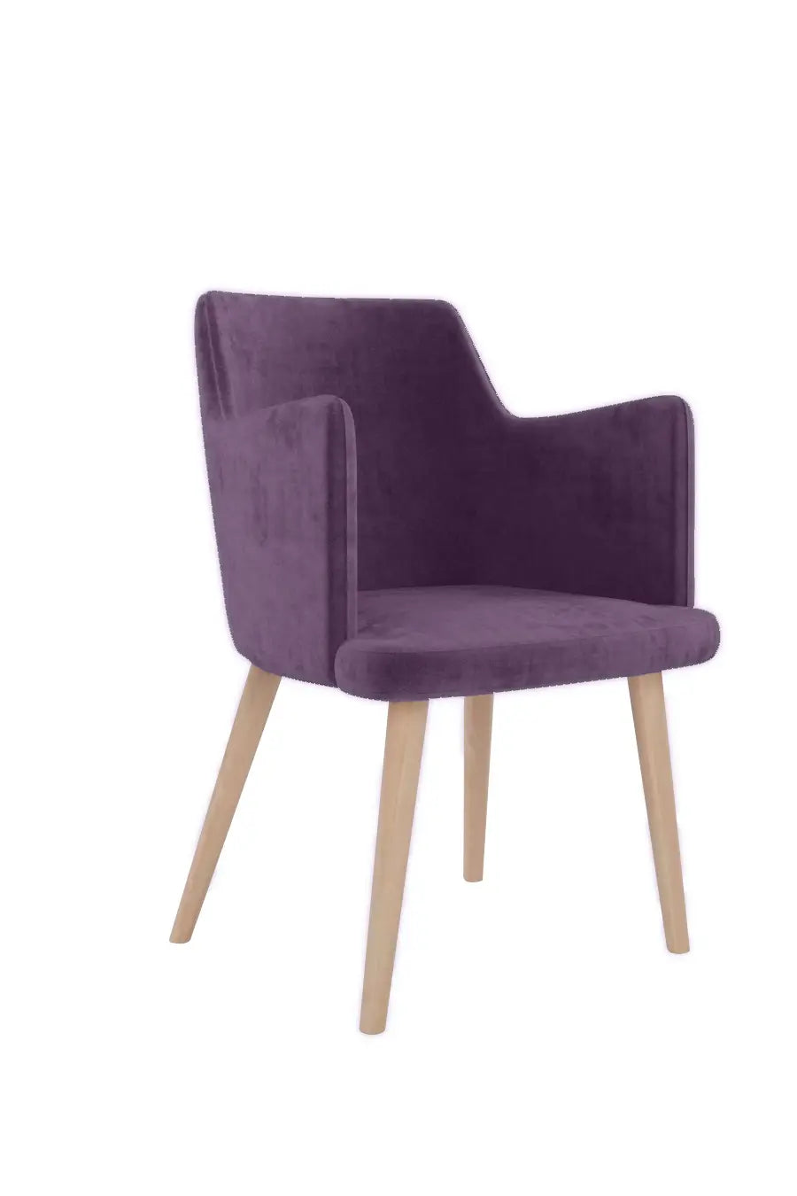 Veneto Italia Chairs Kolin Chair