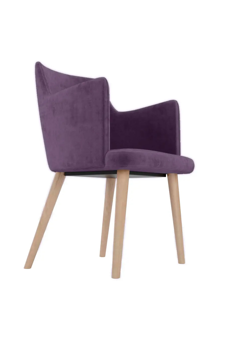 Veneto Italia Chairs Kolin Chair