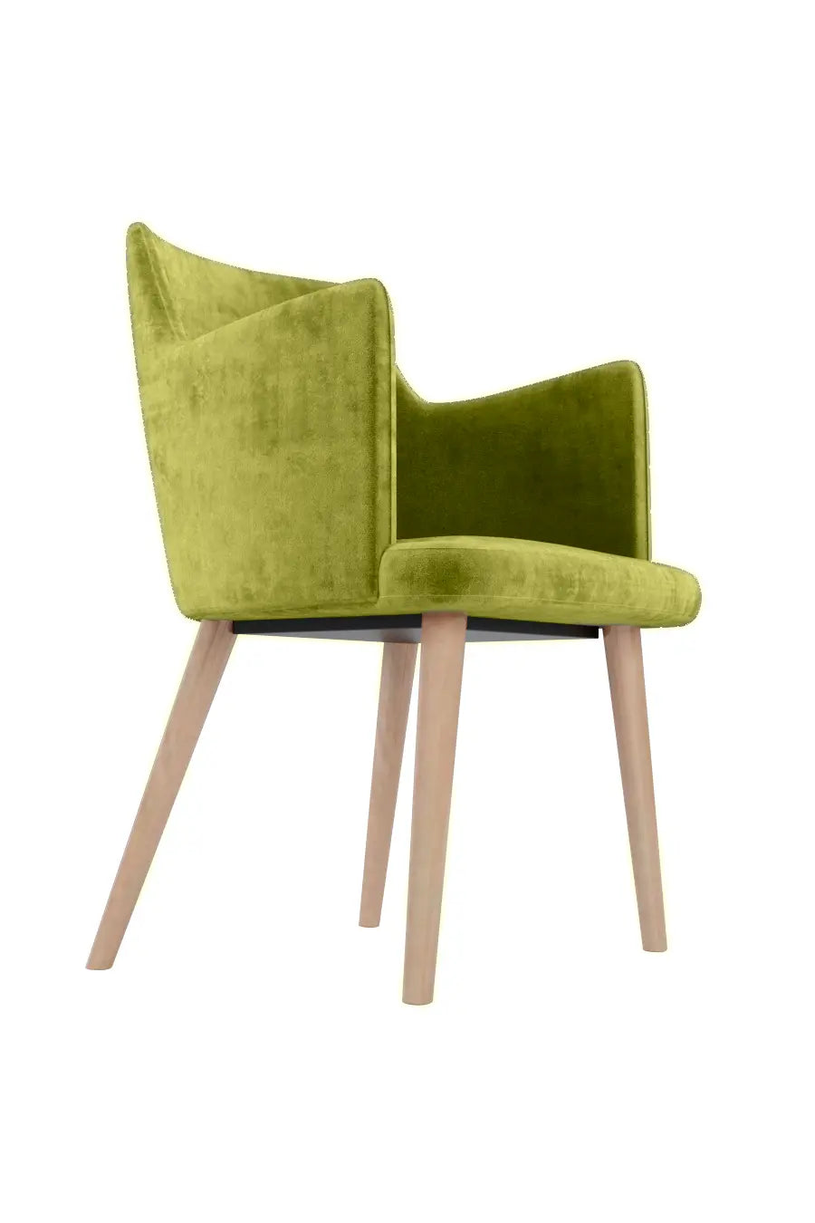 Veneto Italia Chairs Kolin Chair