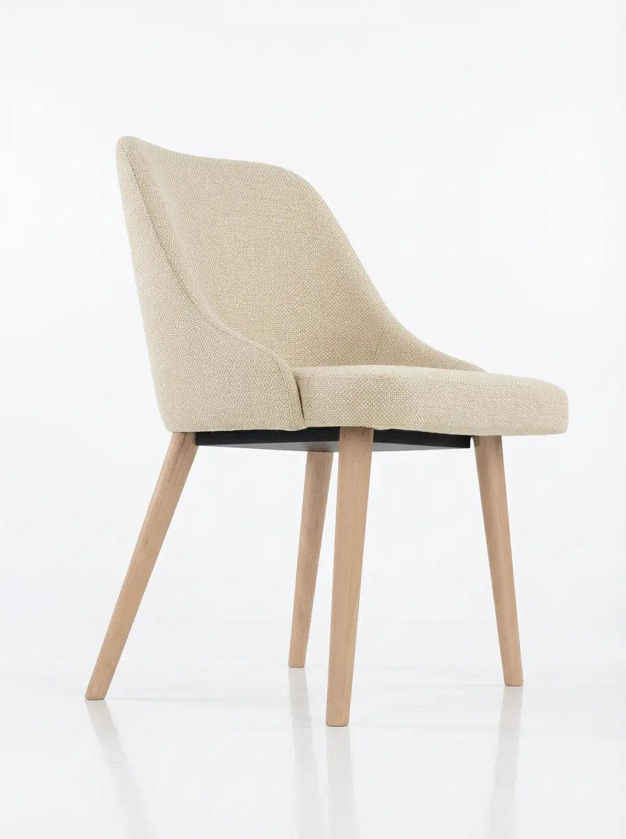 Veneto Italia Chairs Marti Chair
