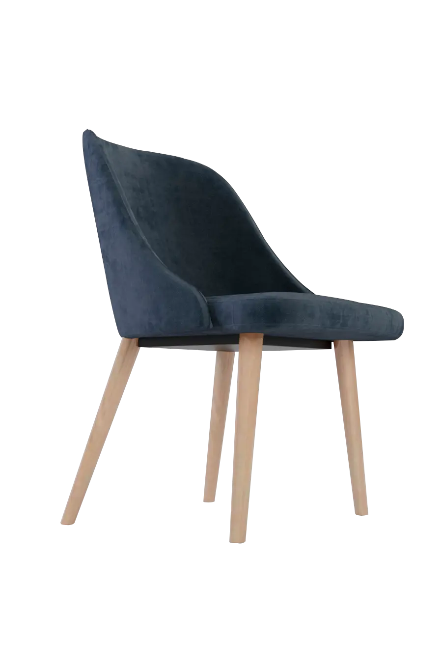 Veneto Italia Chairs Marti Chair