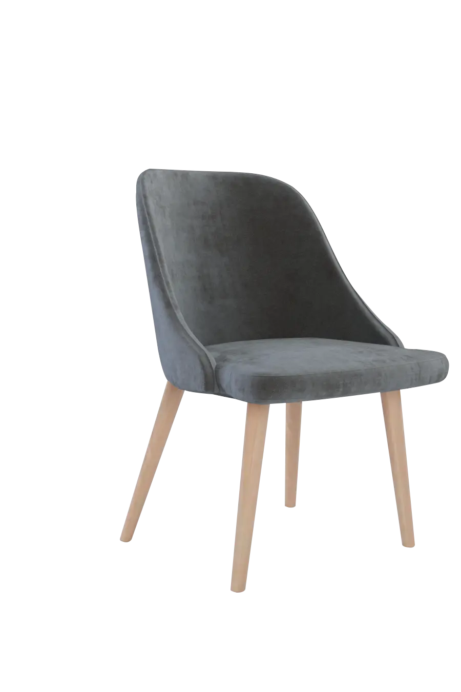 Veneto Italia Chairs Marti Chair