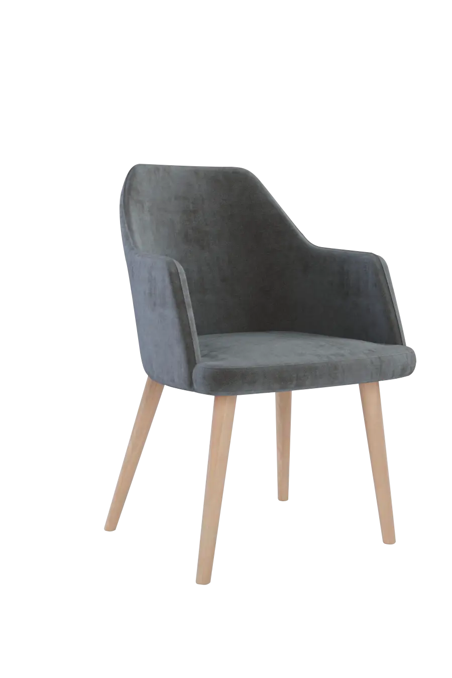 Veneto Italia Chairs Poli Chair