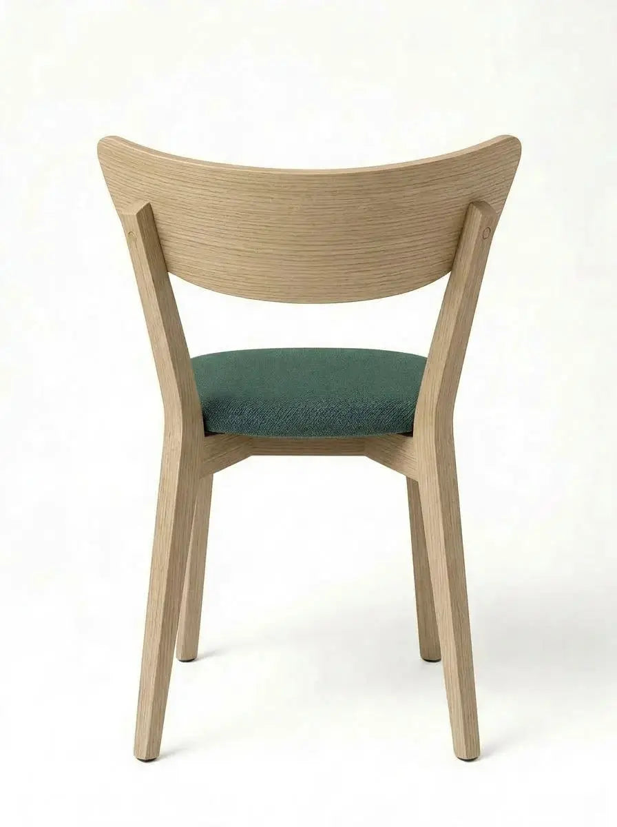 Veneto Italia Chairs Rauma Chair