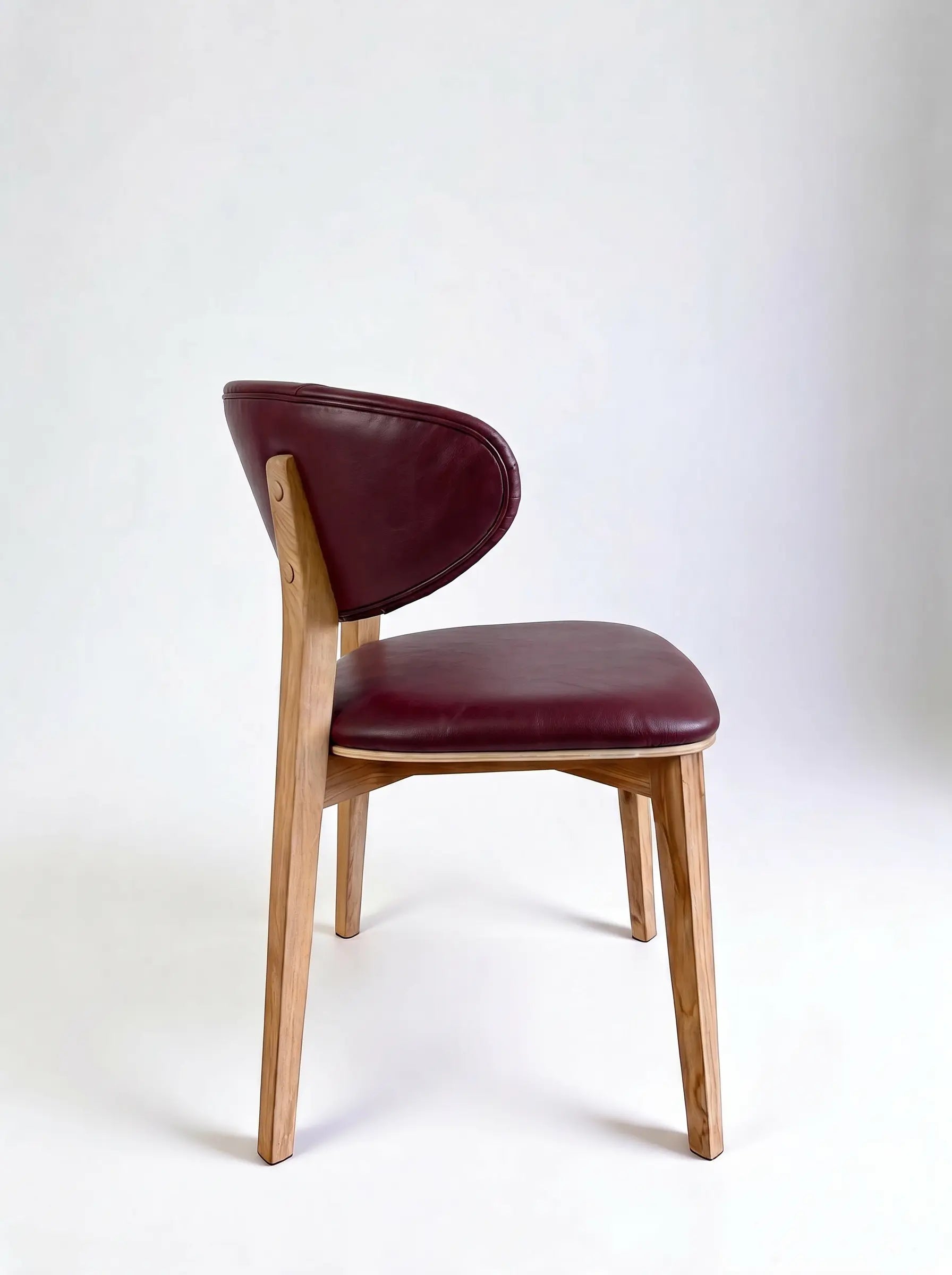 Veneto Italia Chairs Suni Chair