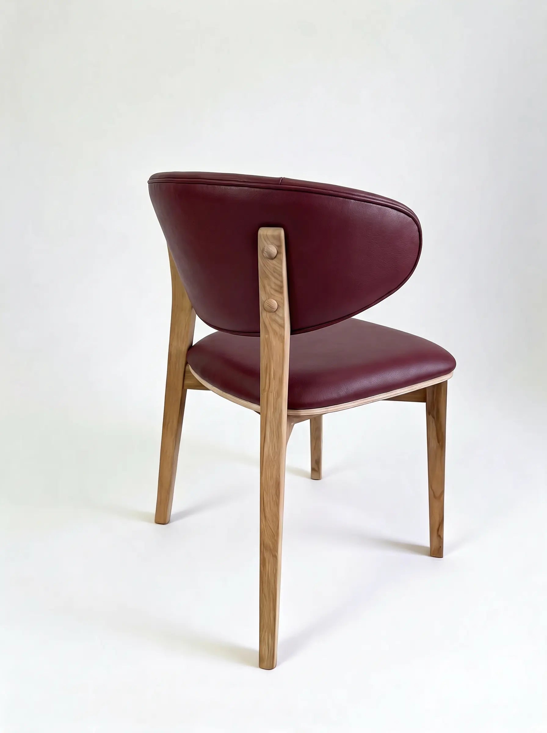 Veneto Italia Chairs Suni Chair