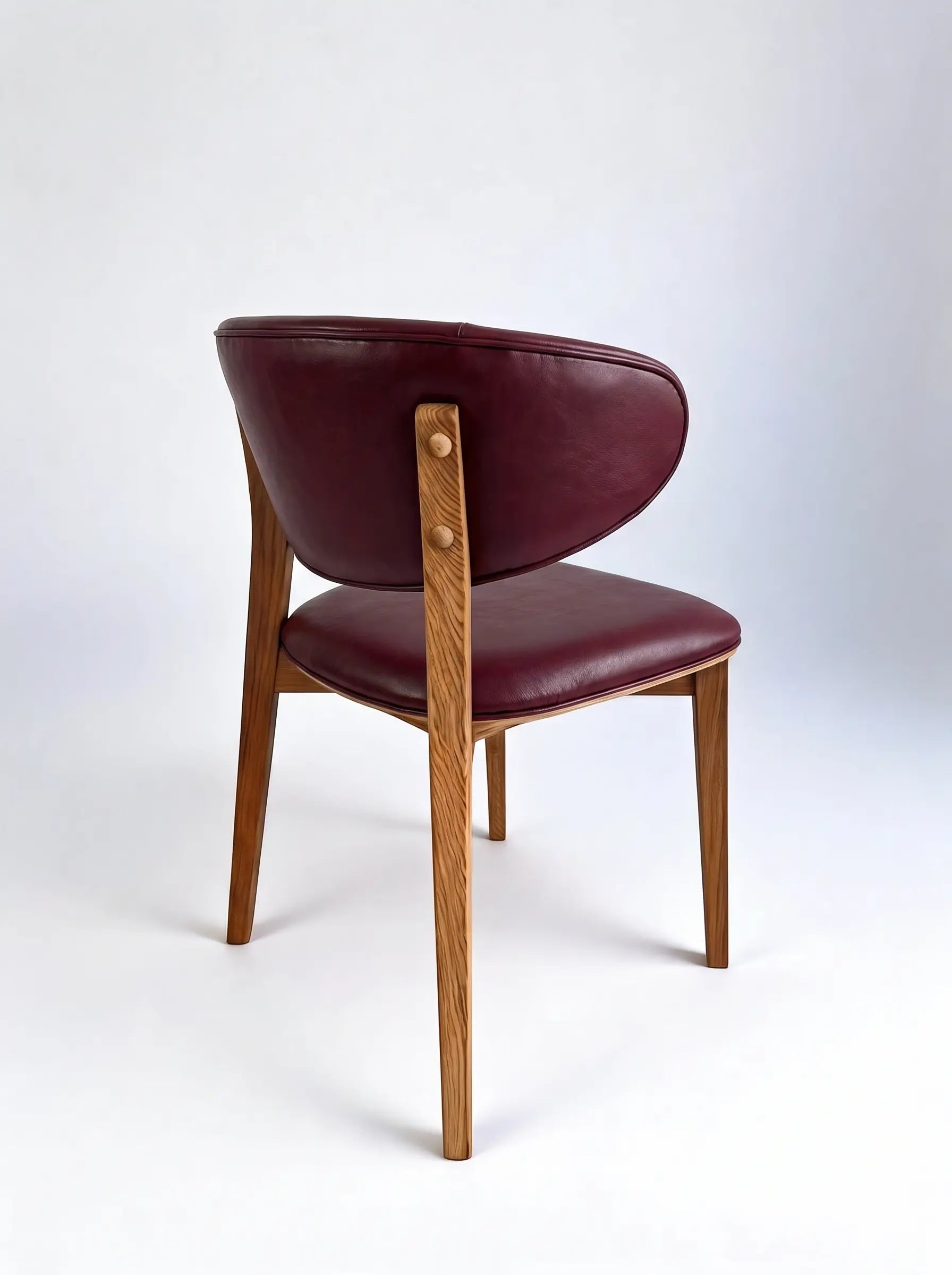 Veneto Italia Chairs Suni Chair