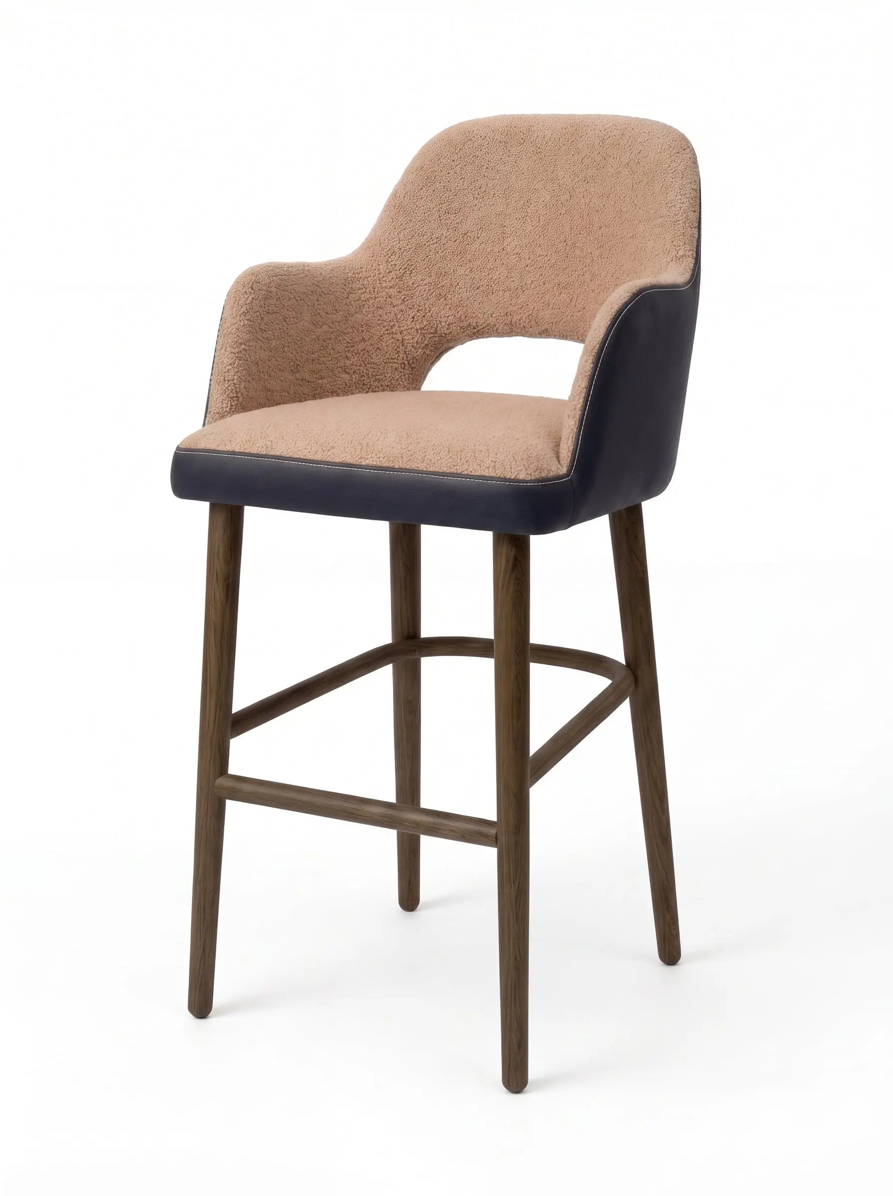 Veneto Italia Chairs Terans Chair
