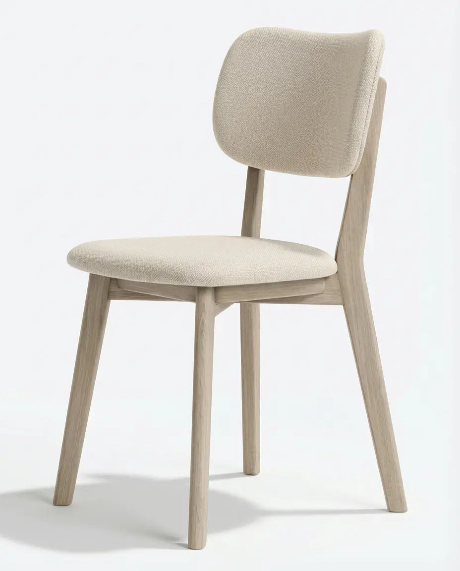 Veneto Italia Chairs Turku Soft chair