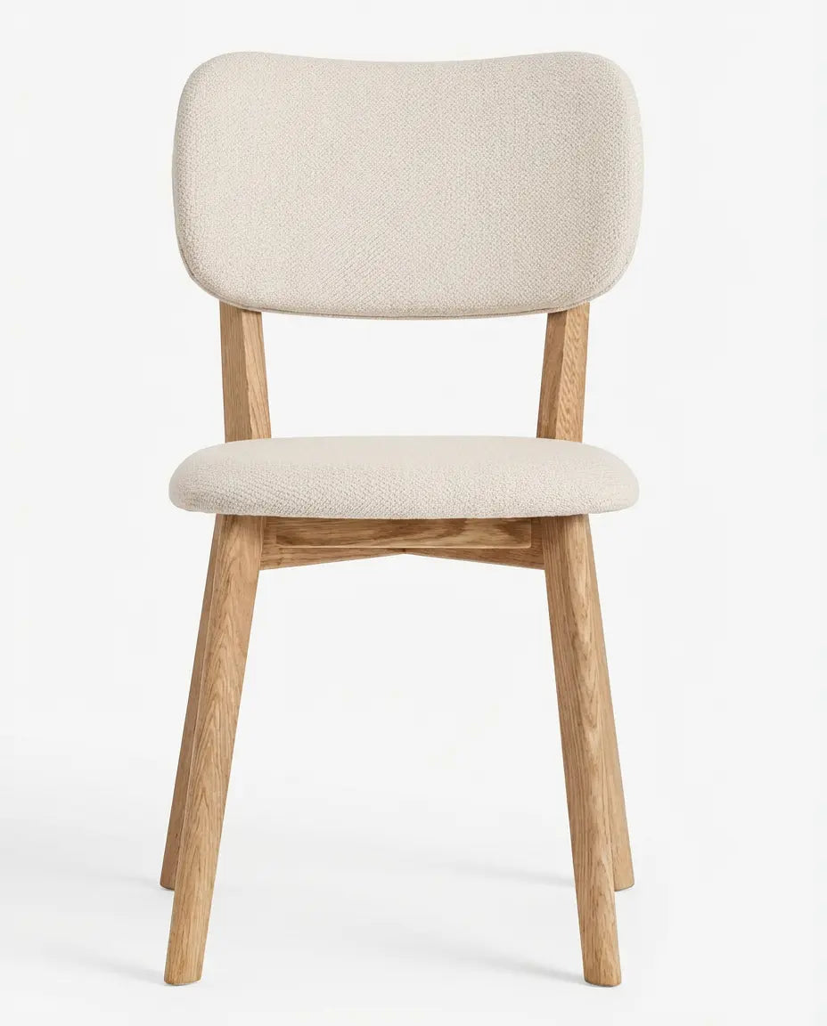 Veneto Italia Chairs Turku Soft chair