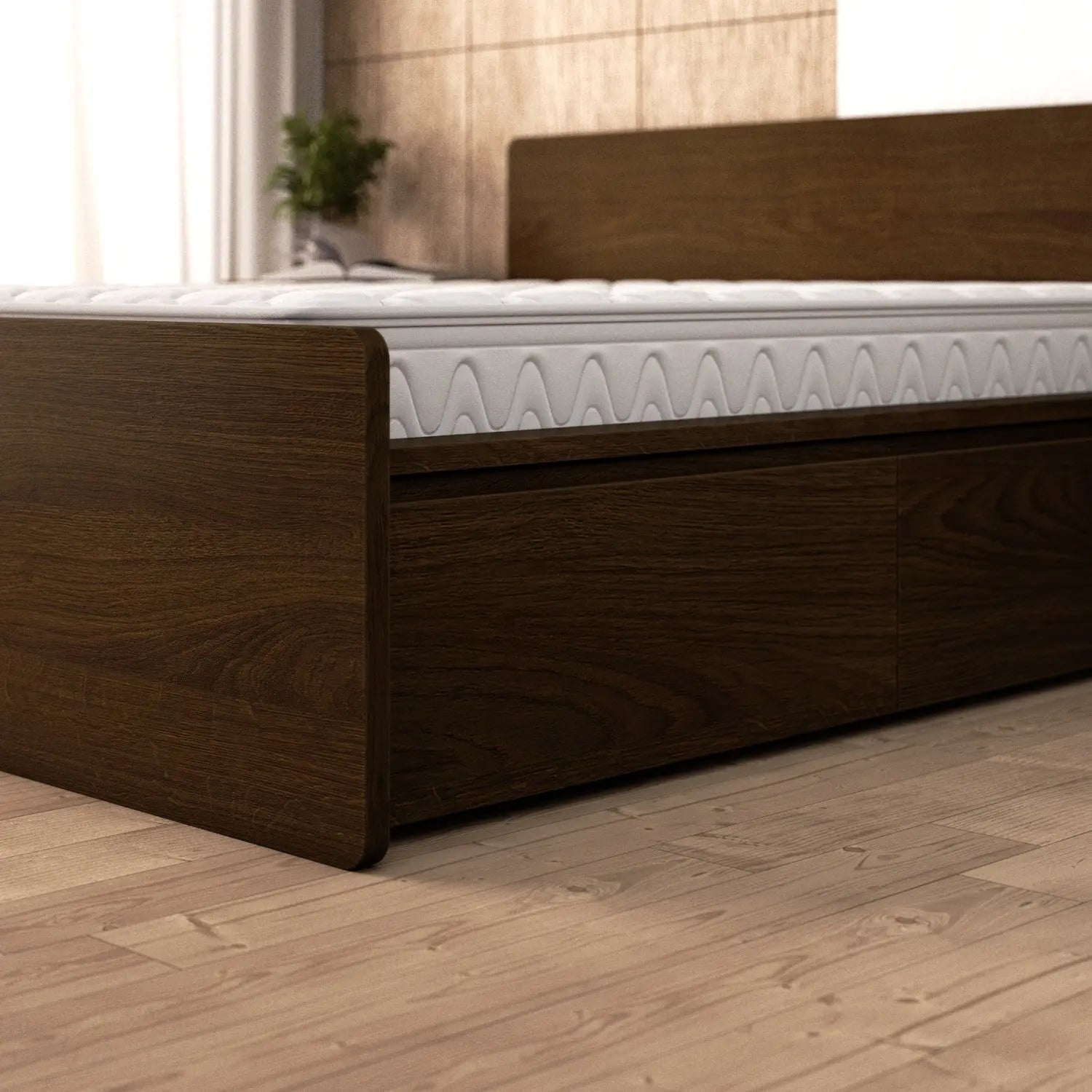 Veneto Italia  Cwellyn Bed