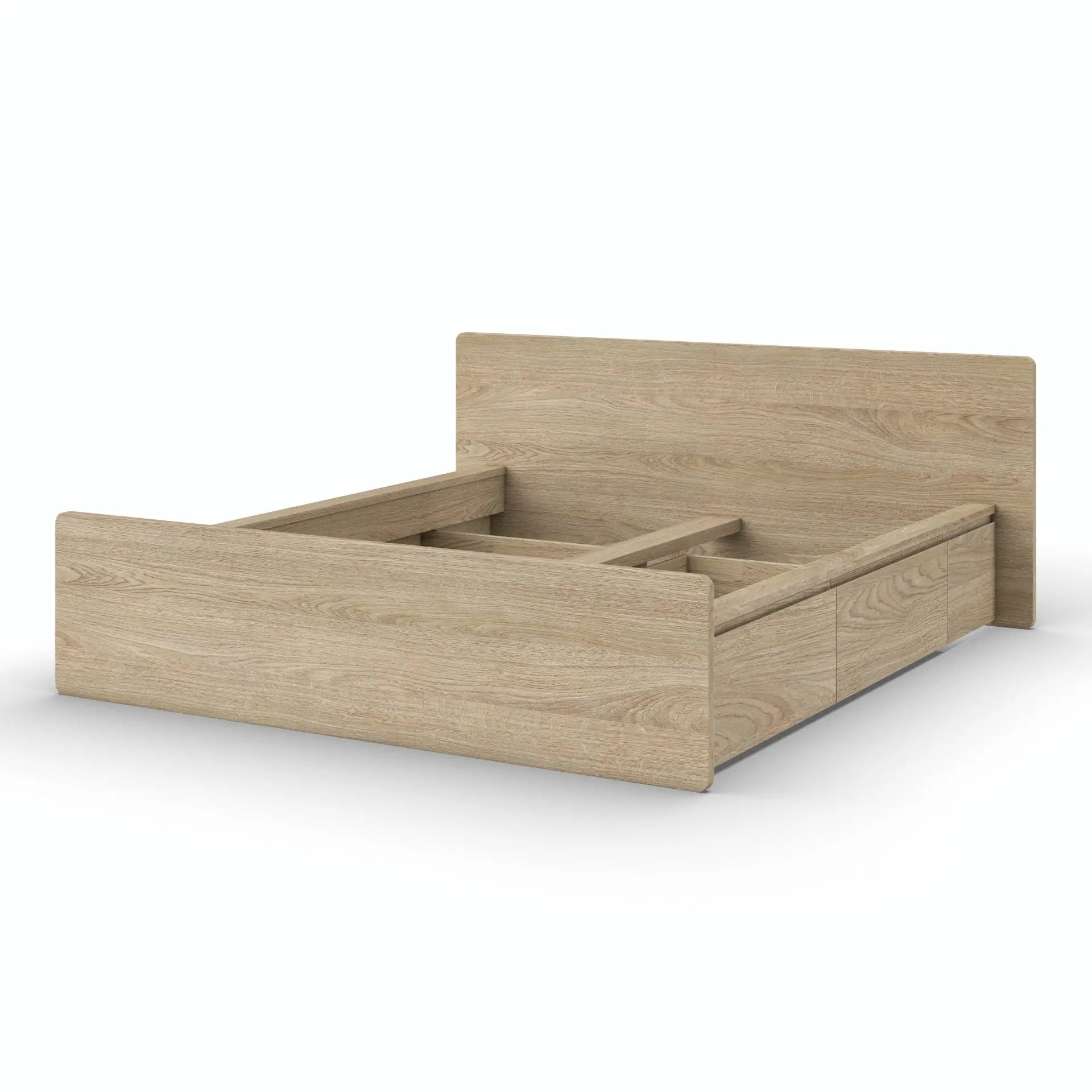 Veneto Italia  Cwellyn Bed