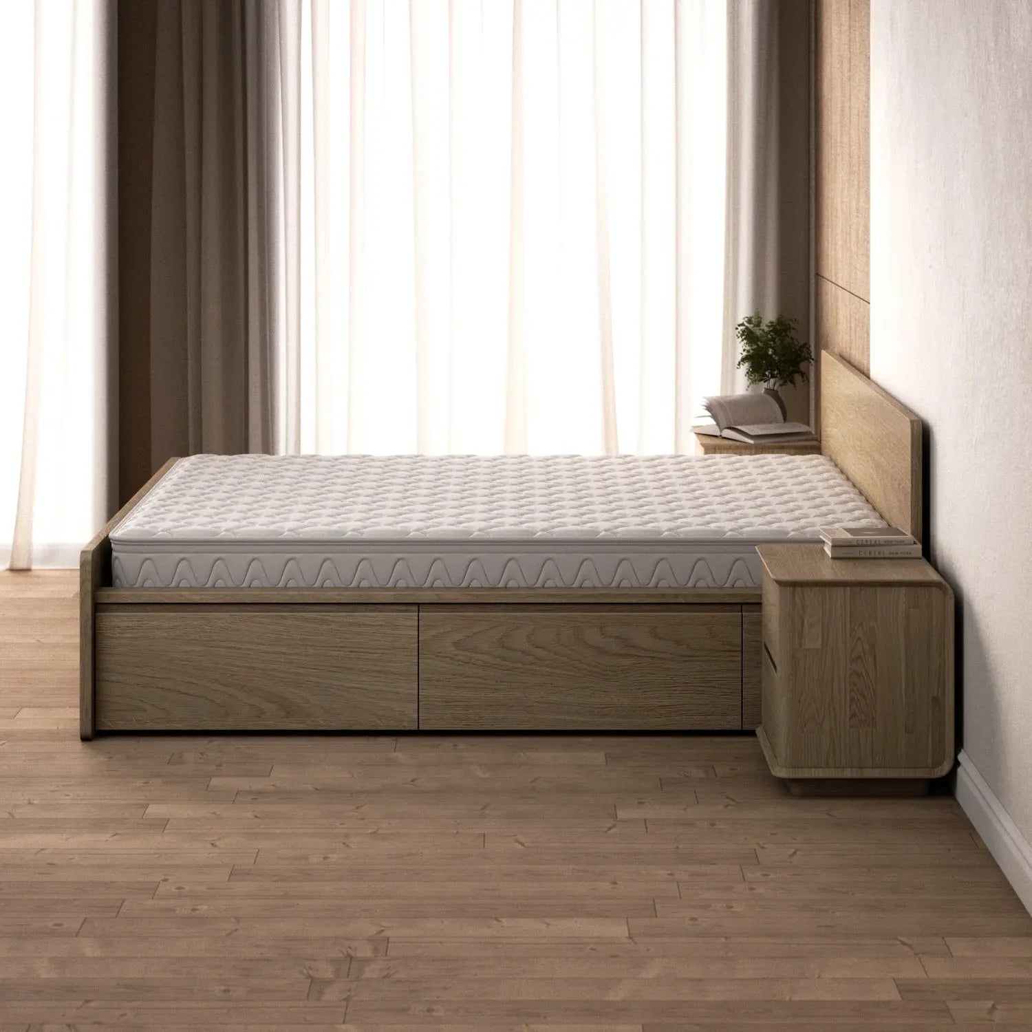 Veneto Italia  Cwellyn Bed