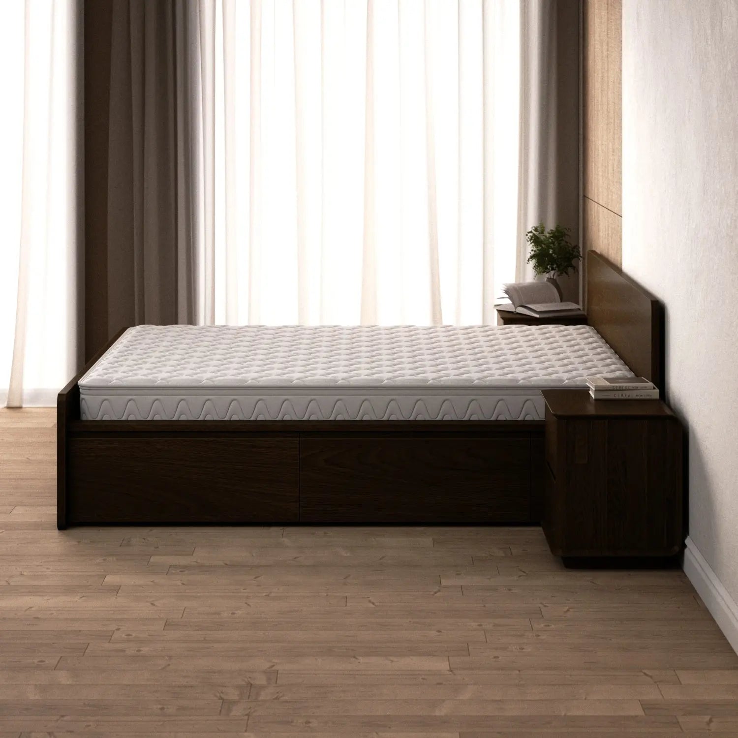 Veneto Italia  Cwellyn Bed