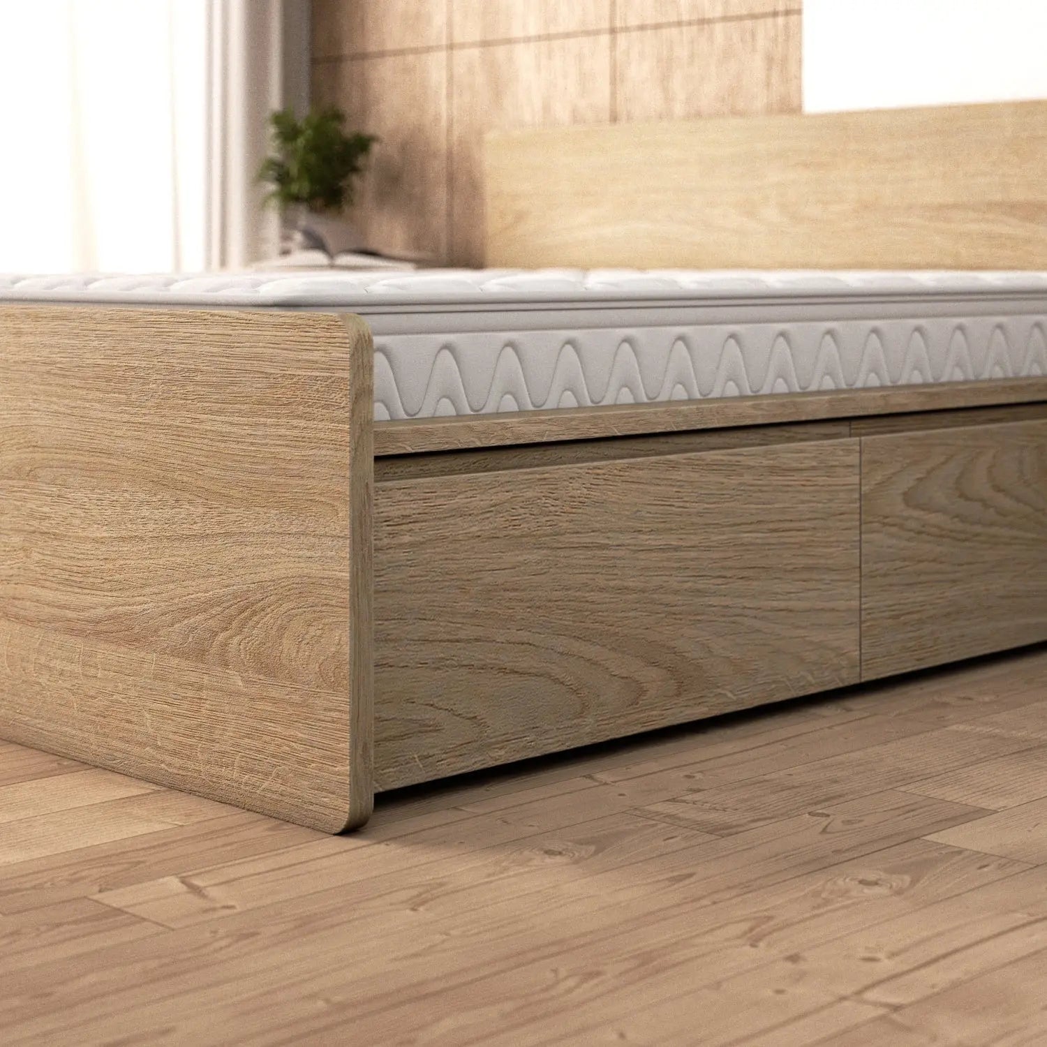 Veneto Italia  Cwellyn Bed