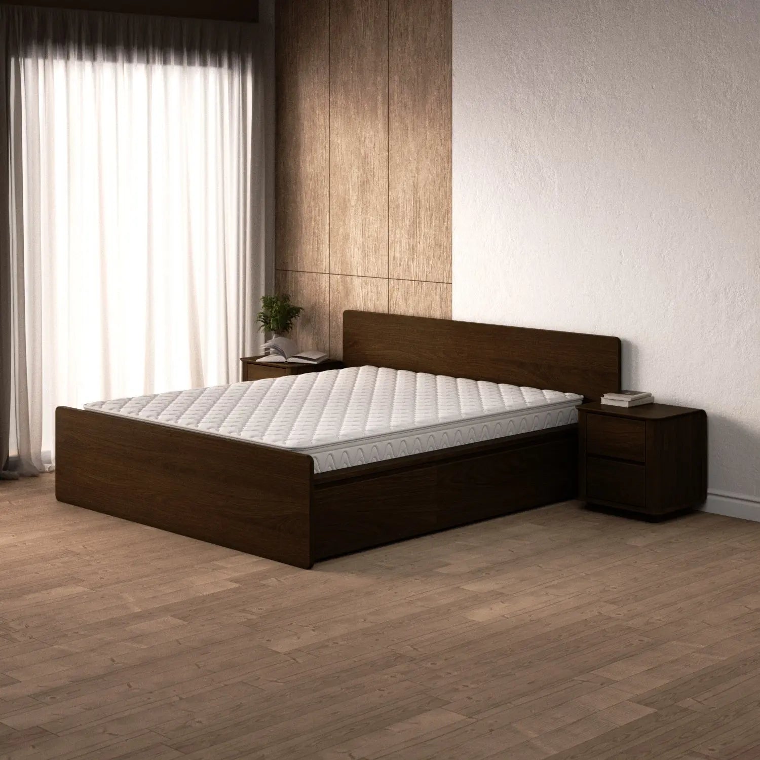 Veneto Italia  Cwellyn Bed
