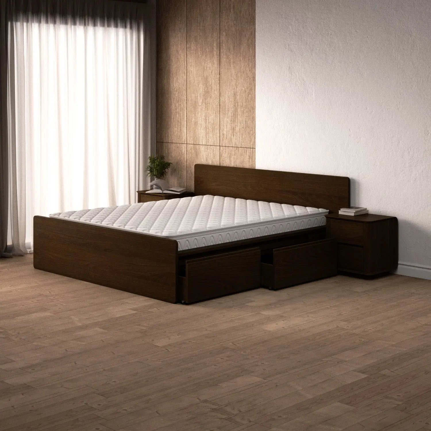 Veneto Italia  Cwellyn Bed
