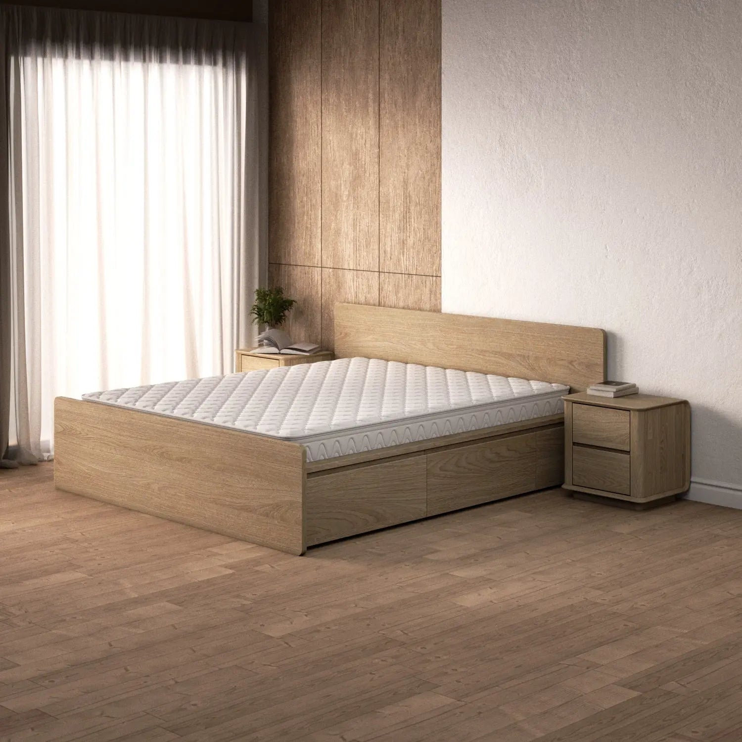 Veneto Italia  Cwellyn Bed