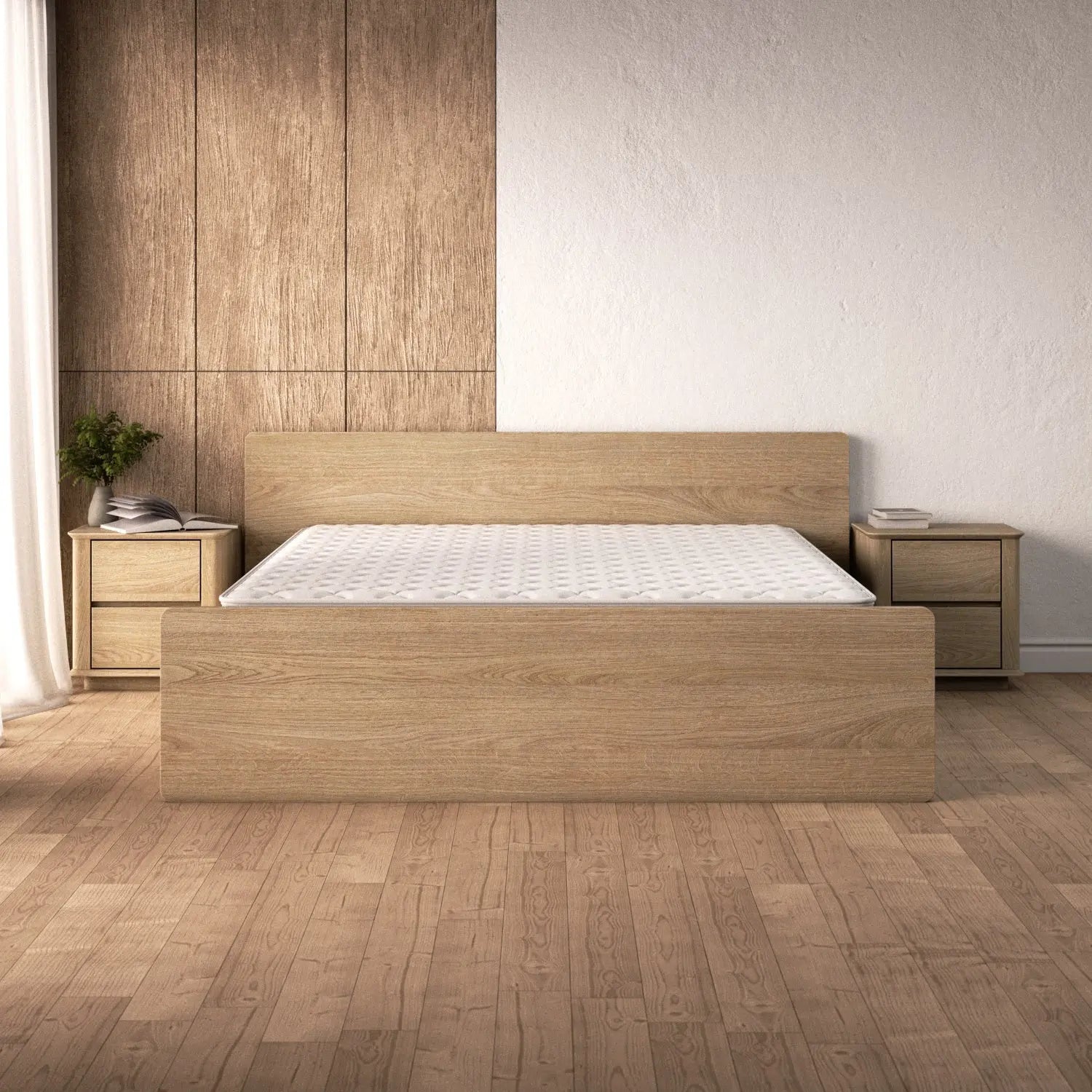 Veneto Italia  Cwellyn Bed