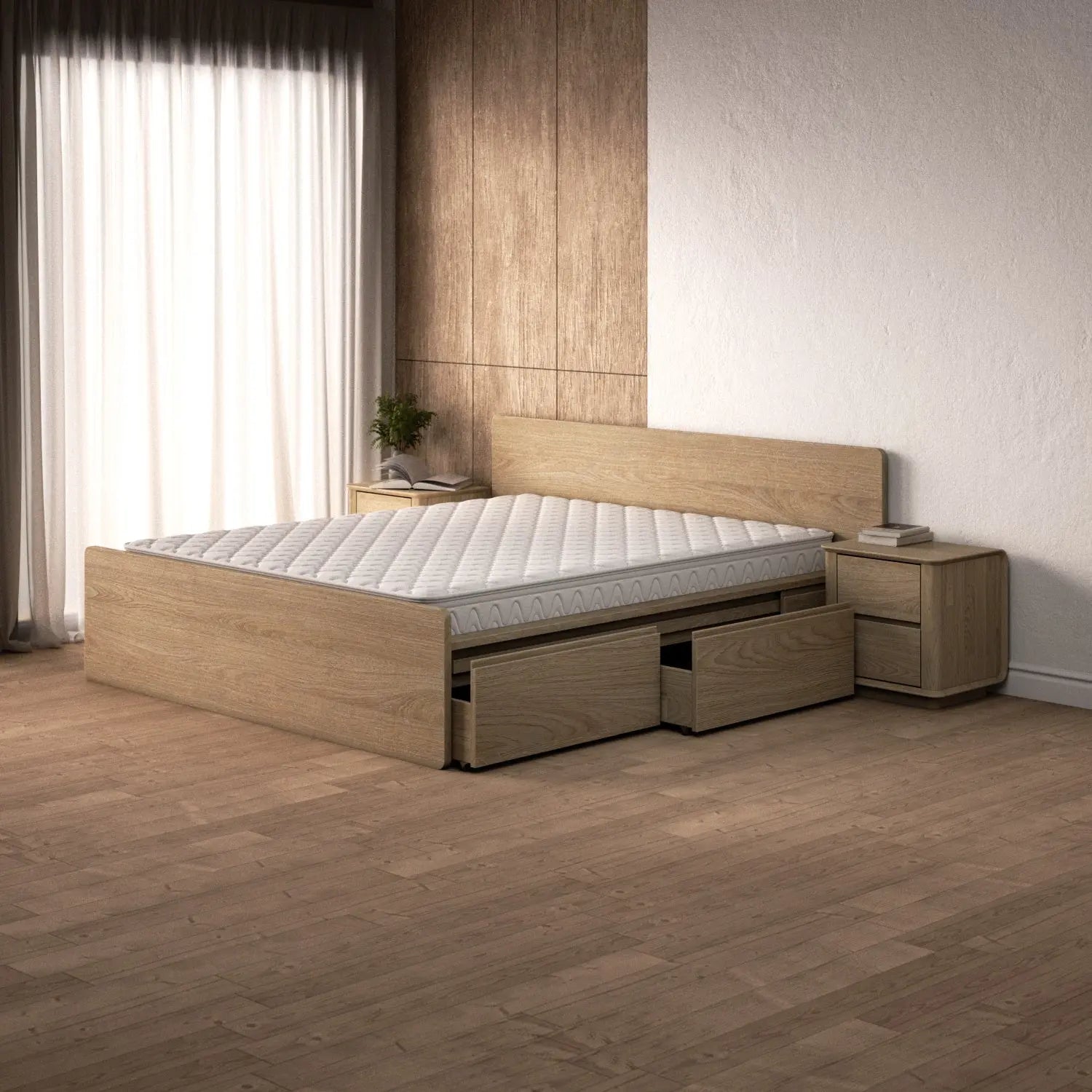 Veneto Italia  Cwellyn Bed