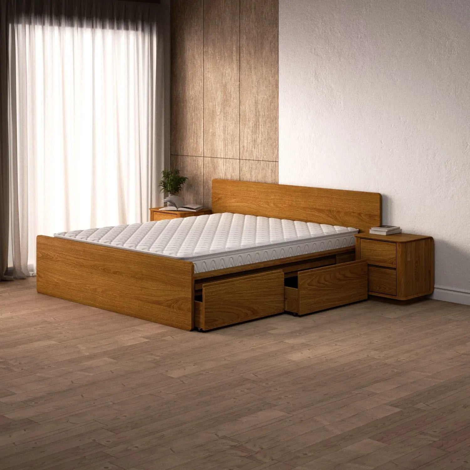 Veneto Italia  Cwellyn Bed