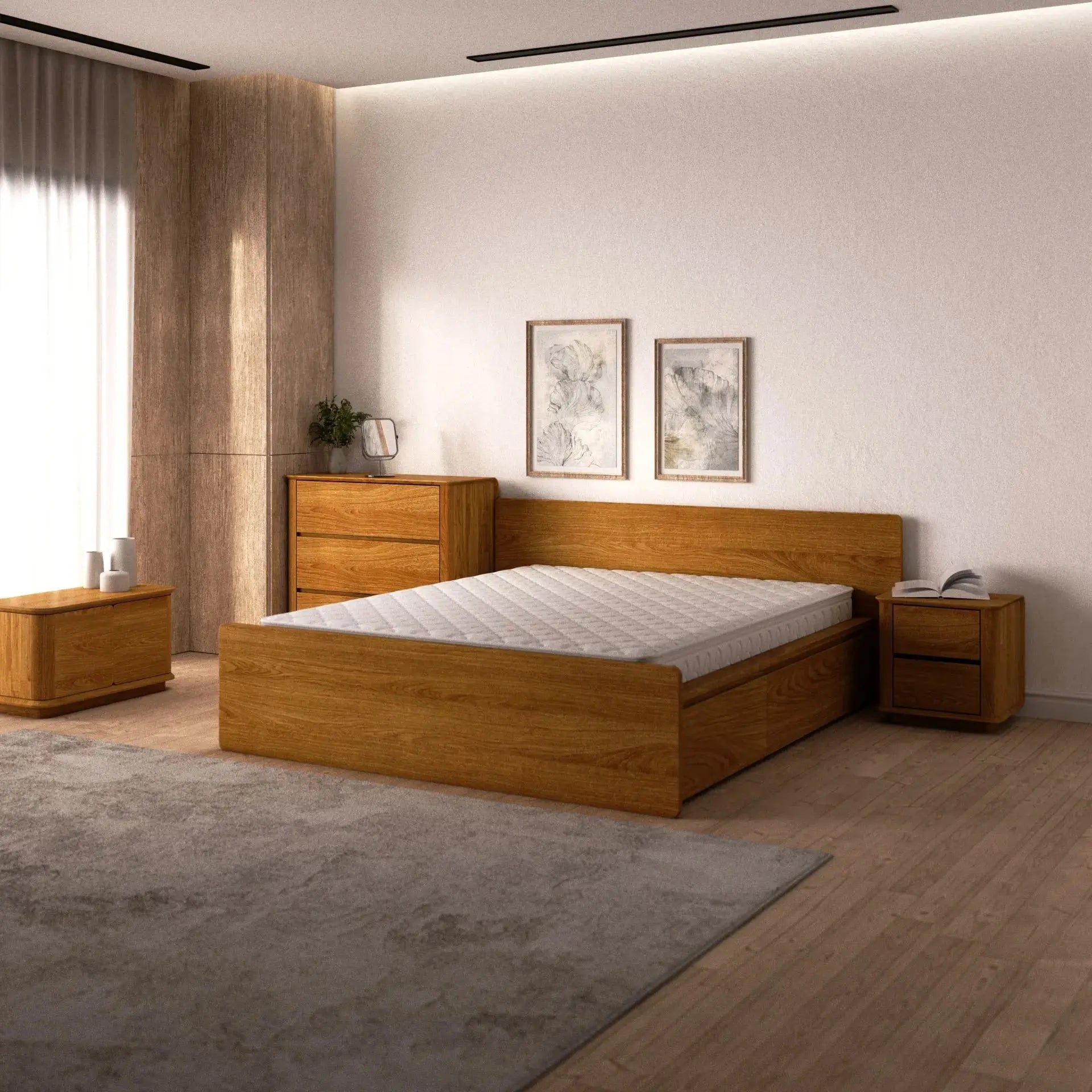 Veneto Italia  CWELLYN BED