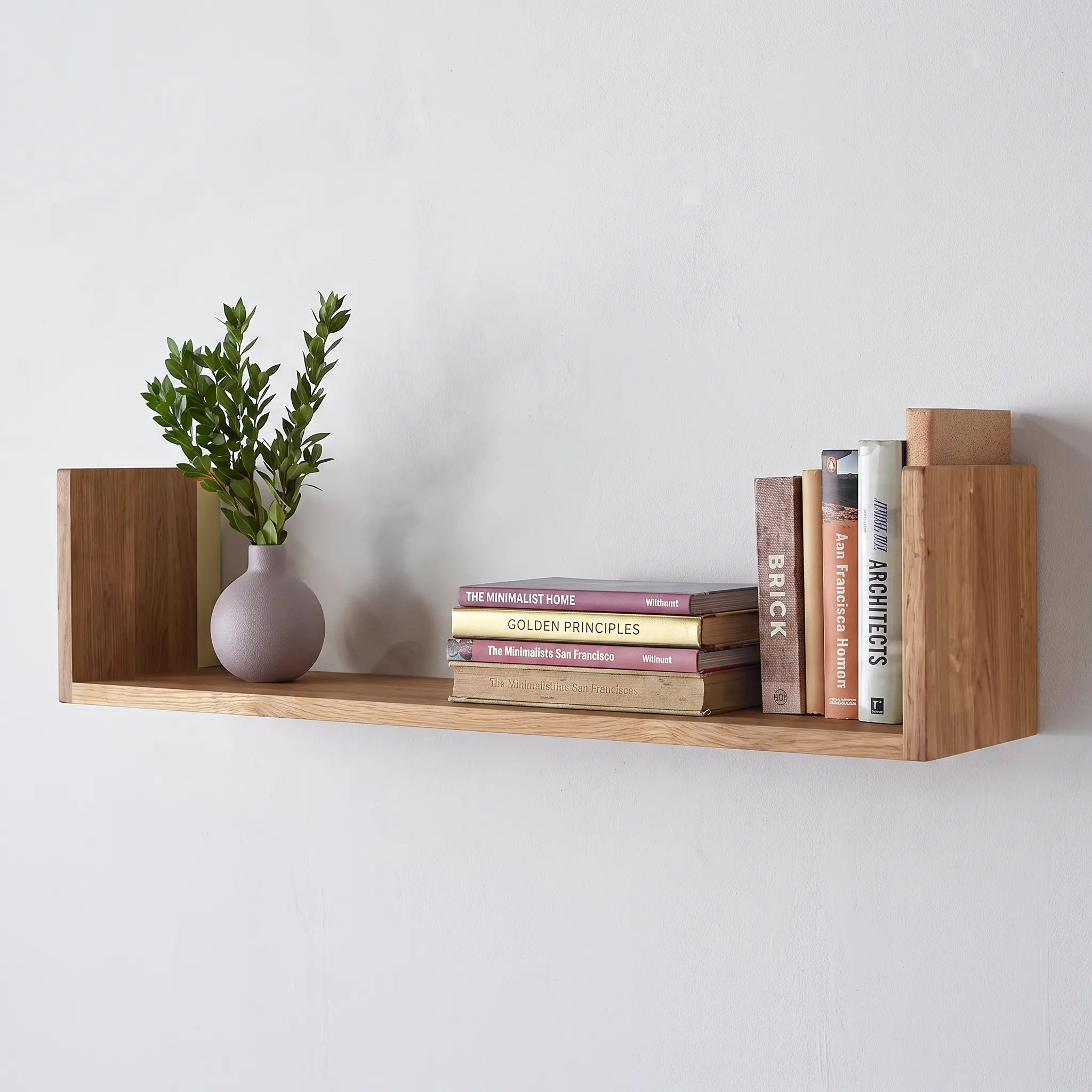 Veneto Italia  Fern shelf