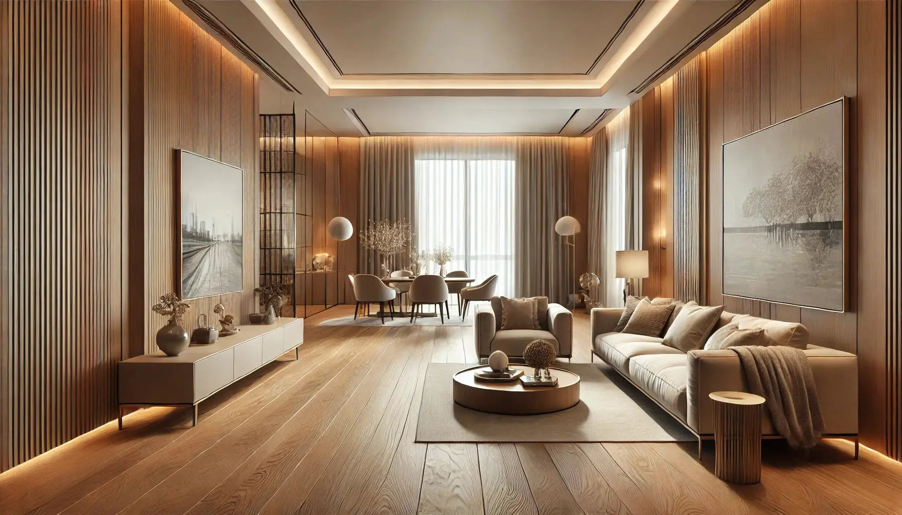 Veneto Italia Floors BALI